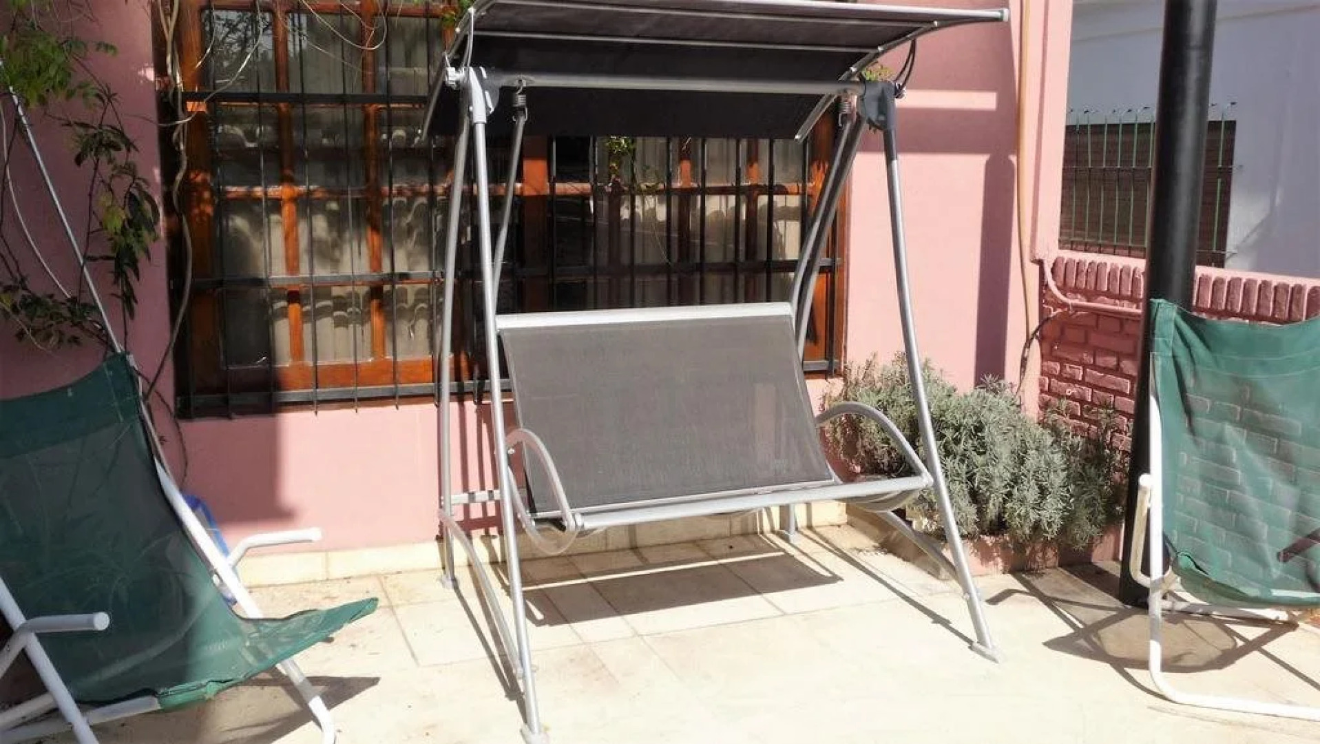 Cara Mia Tigre, Departamento con Parking, Pileta y Parrilla