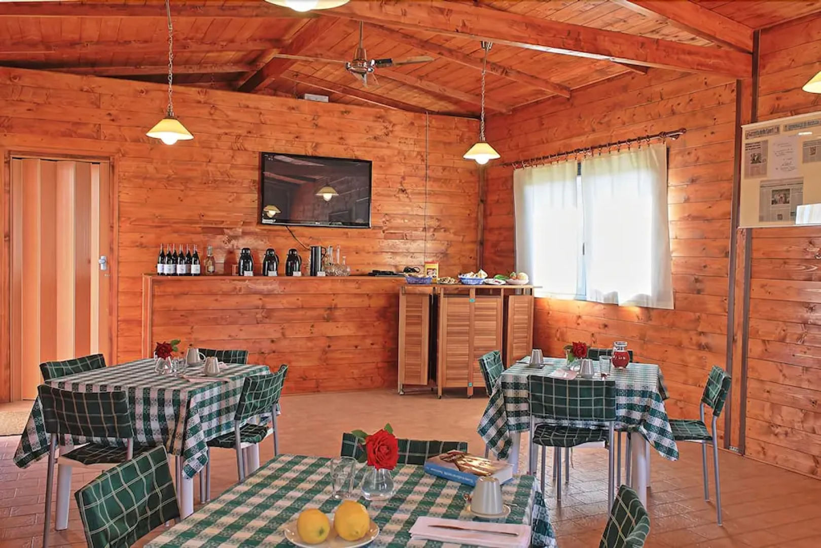 Agriturismo Il Gelsomino Ritrovato