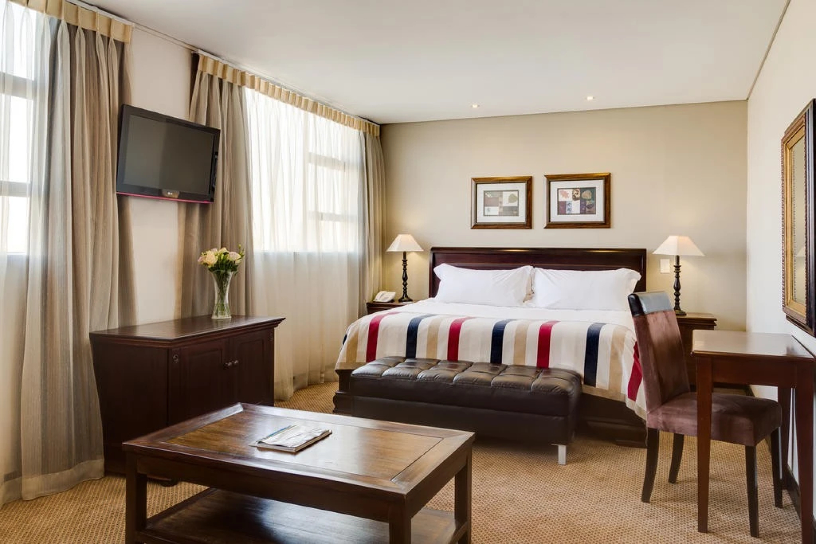 ANEW Hotel Witbank Emalahleni