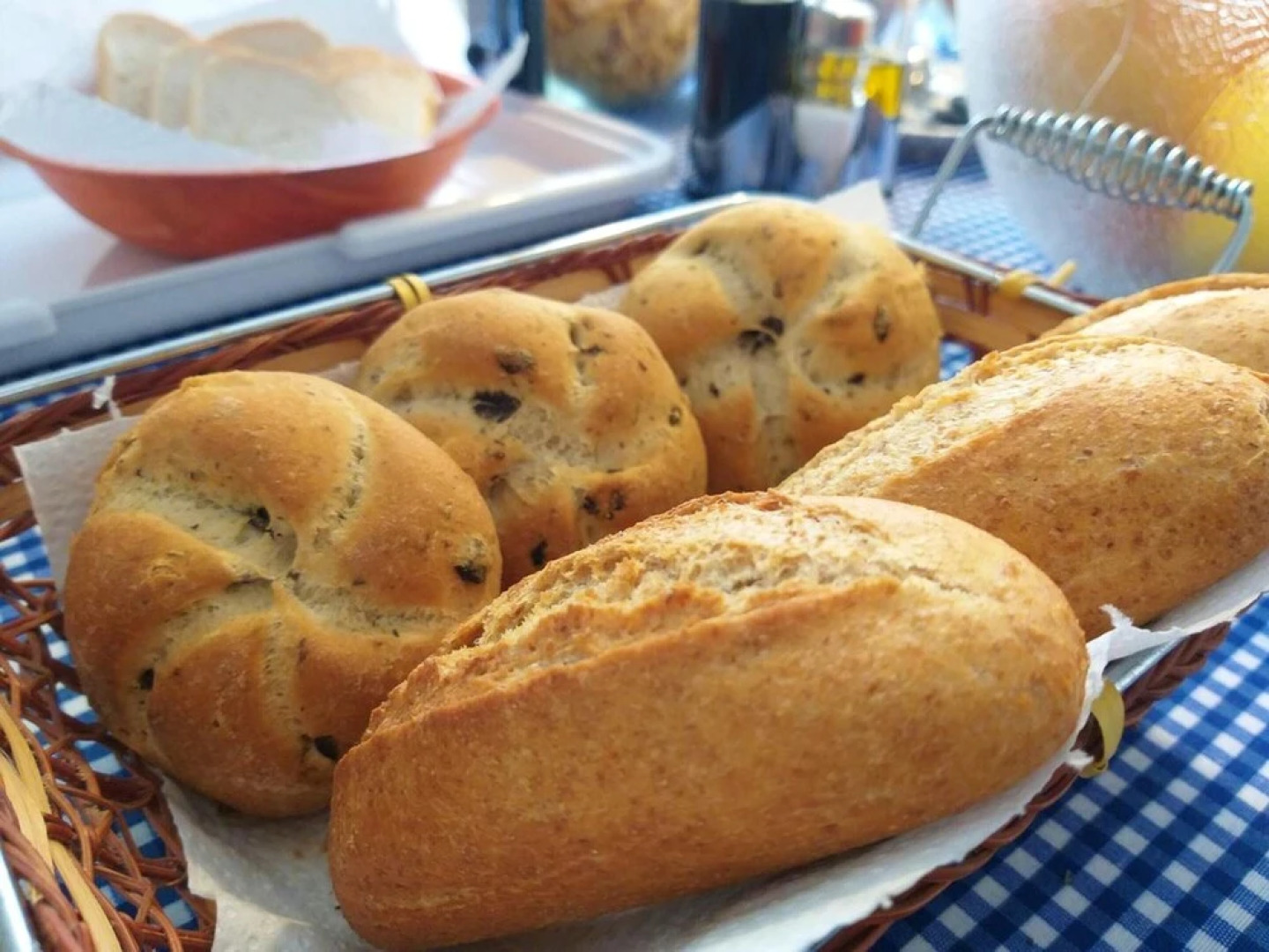 House With 4 Bedrooms in Maó, With Wifi Near the Beach