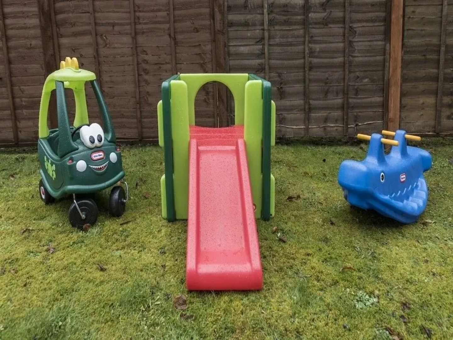 Highland Club Direct