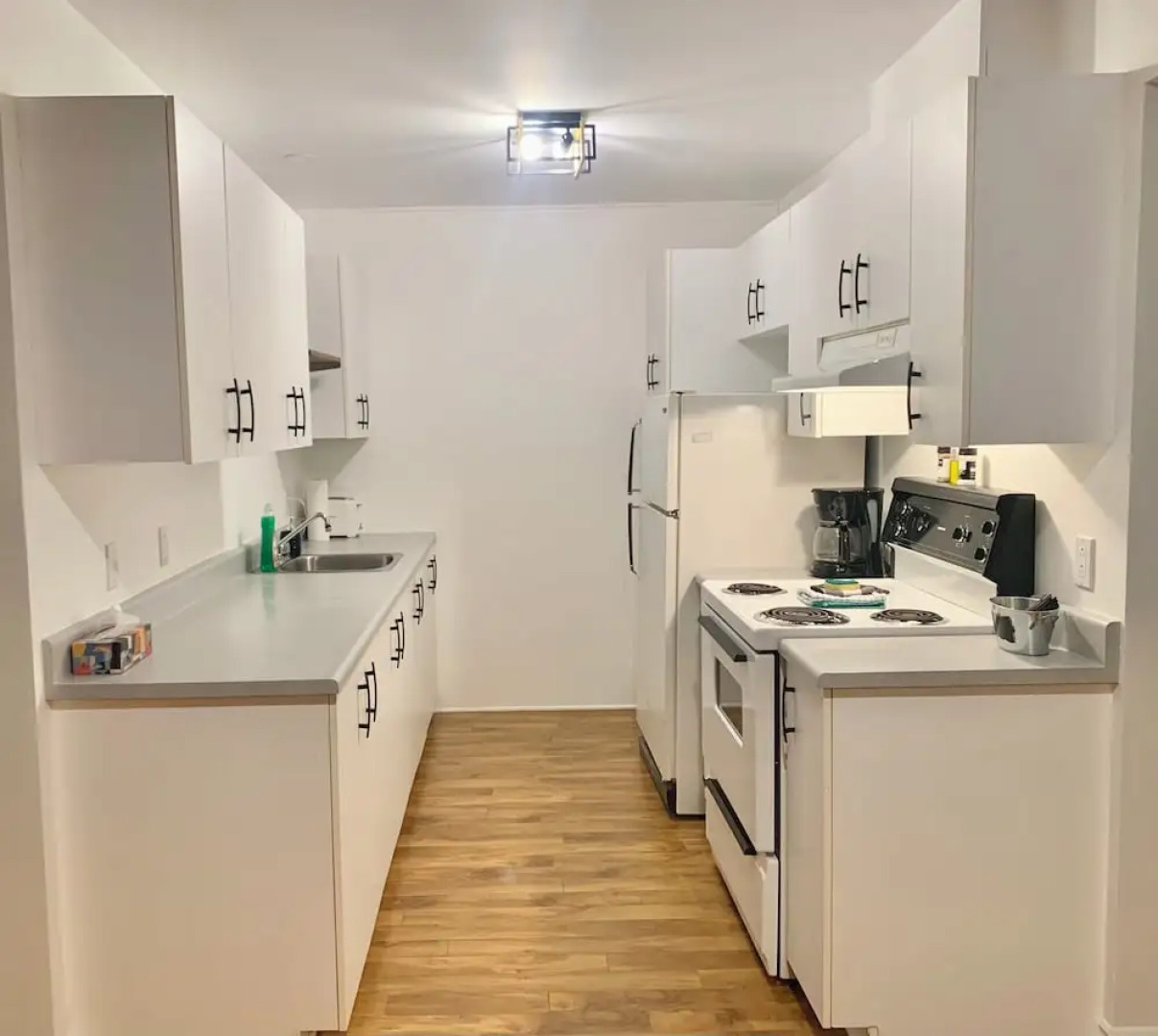 Condos du Mont-Trinité