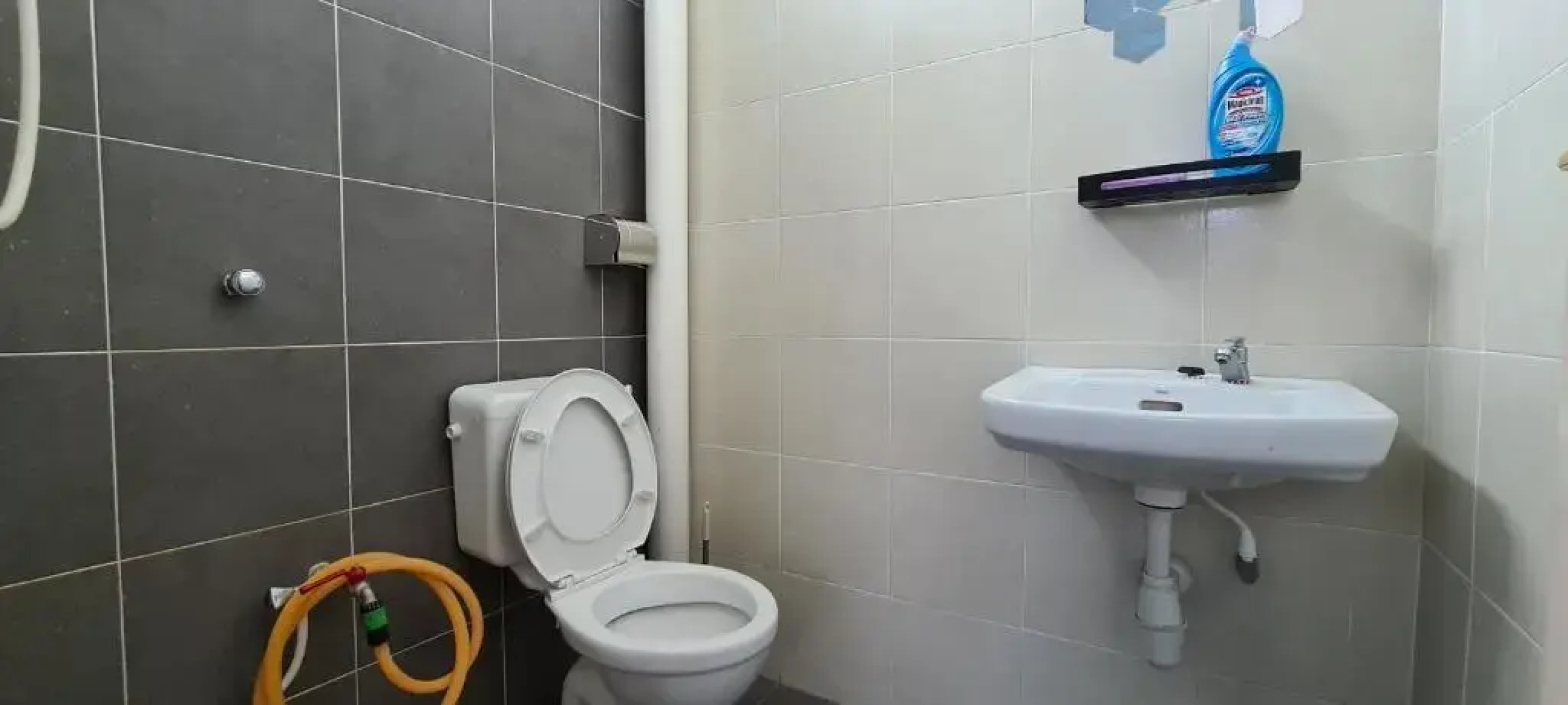 Rest n Splash by Home Stay Cikgu D'Inapan Kijang