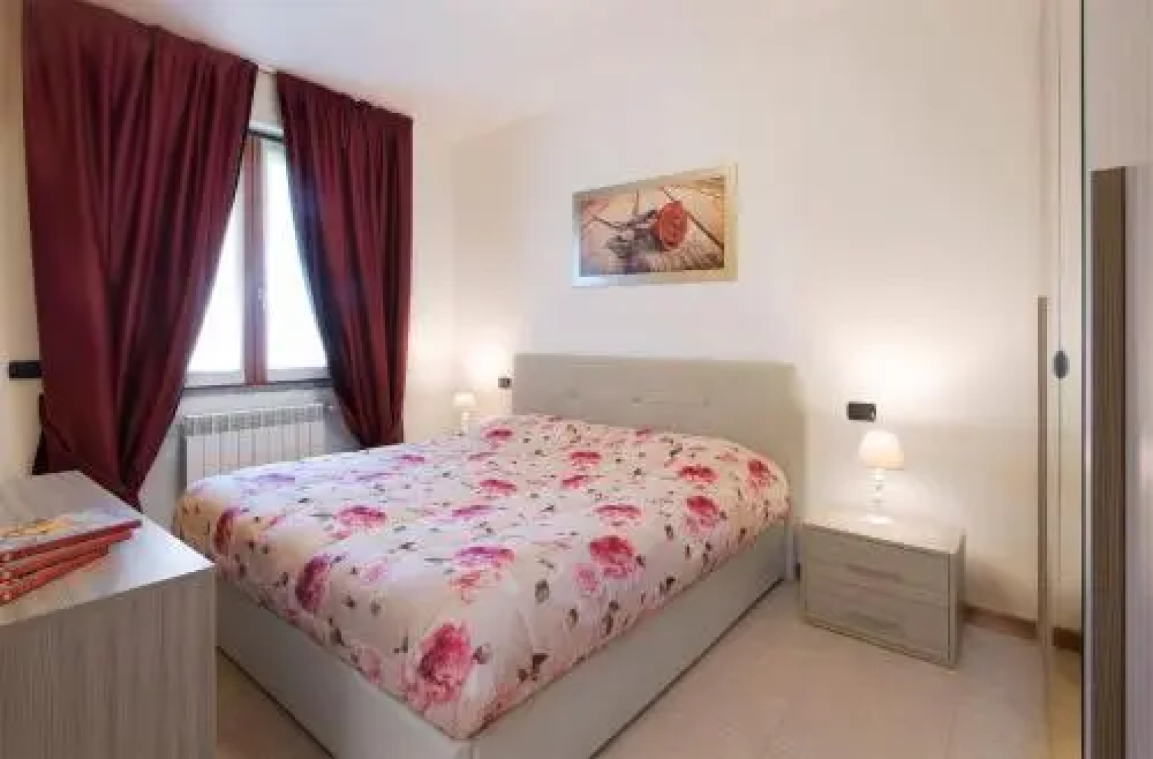Airone Apartment