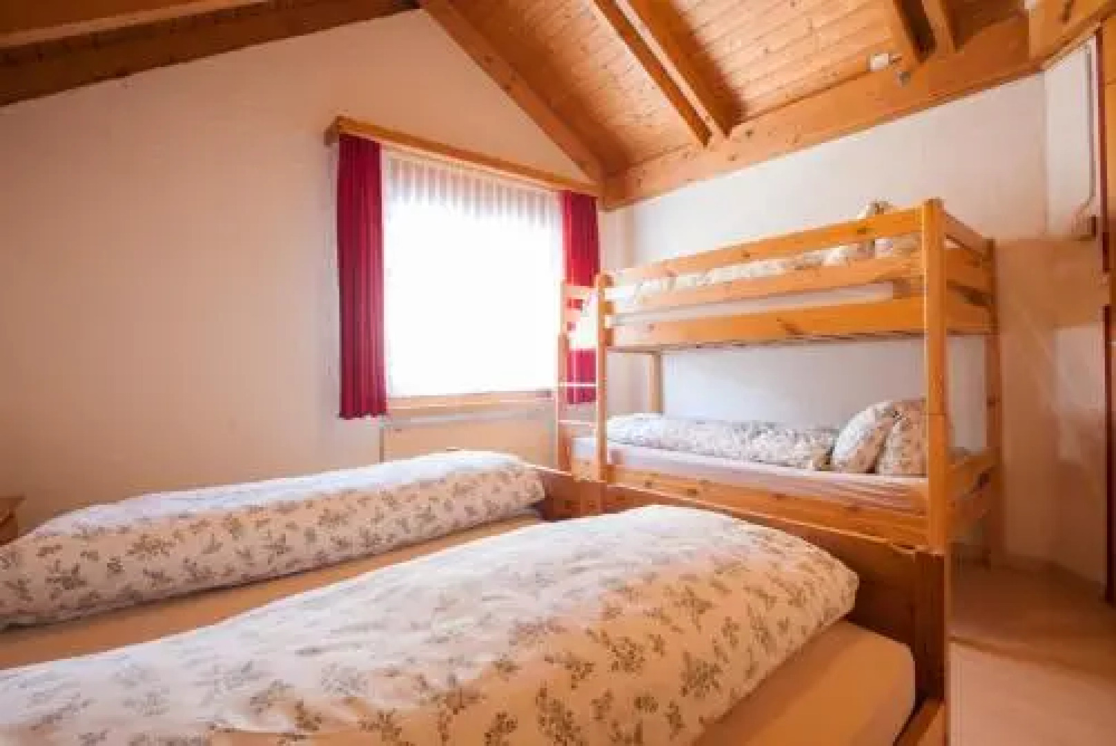 Hotel Restaurant Schoenau