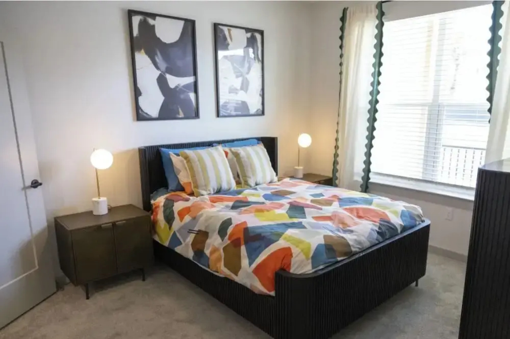 Historic Springfield Apartments by Landing