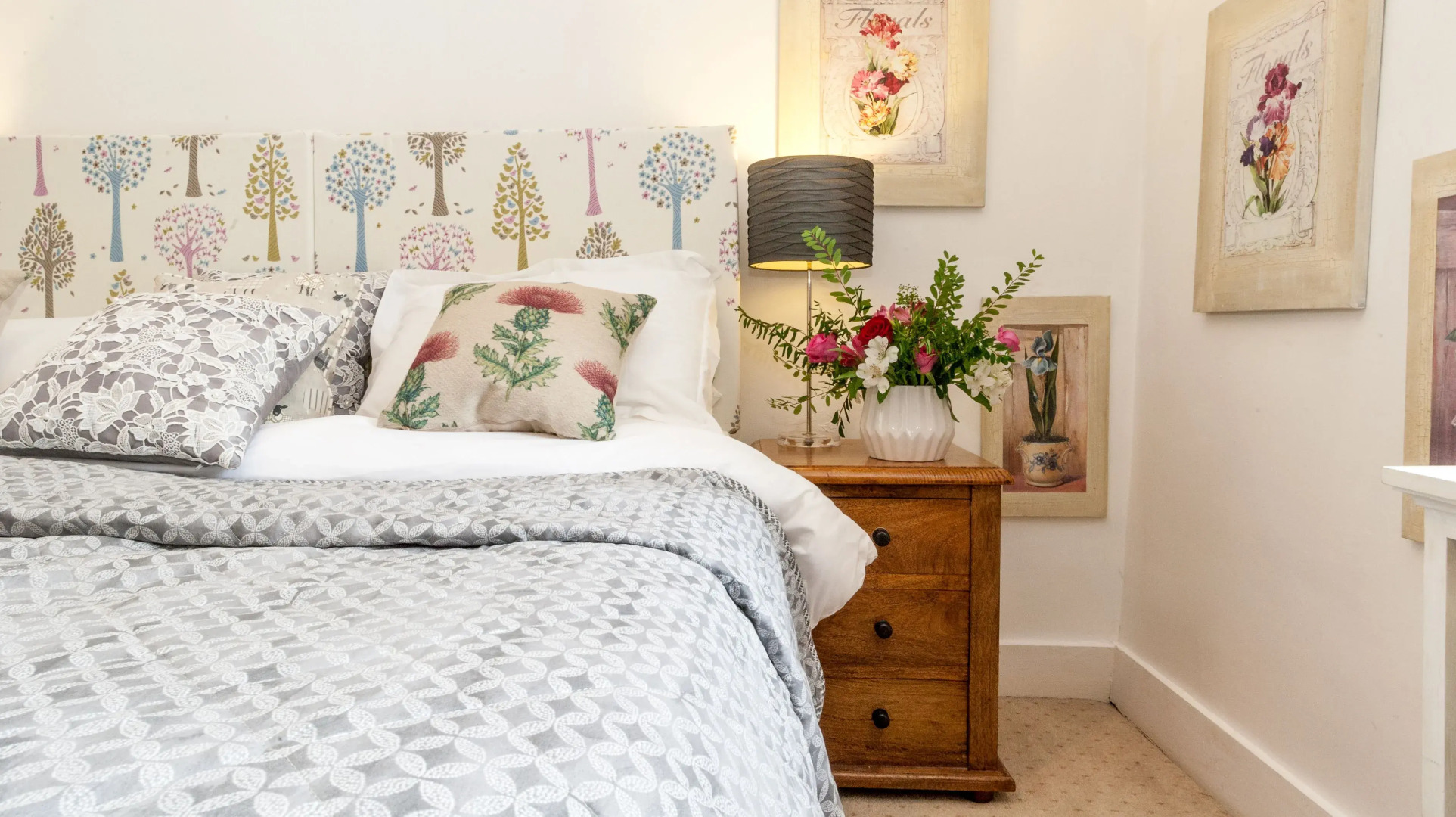 Eagle View Guest House