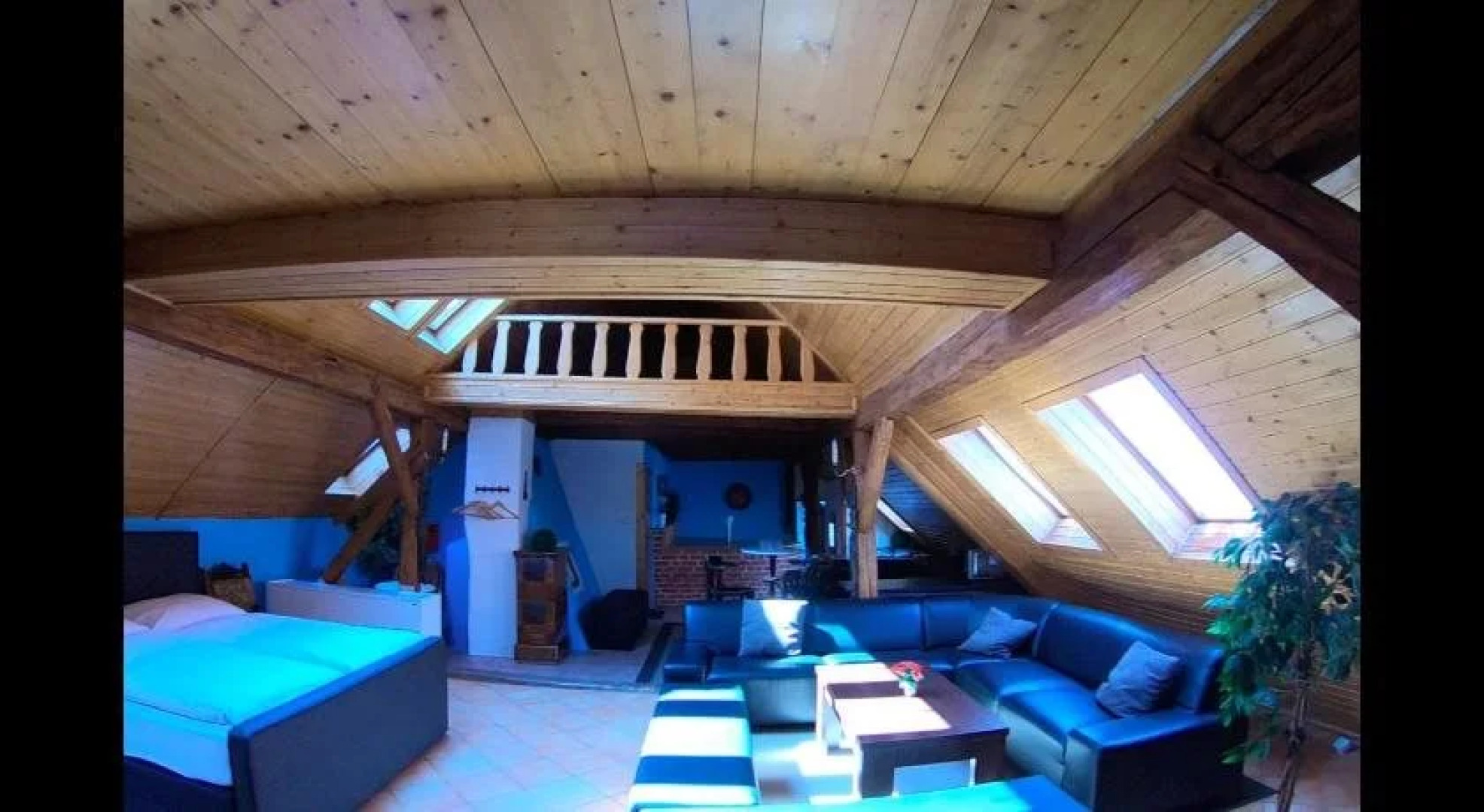 Centrum Tiffany Pension