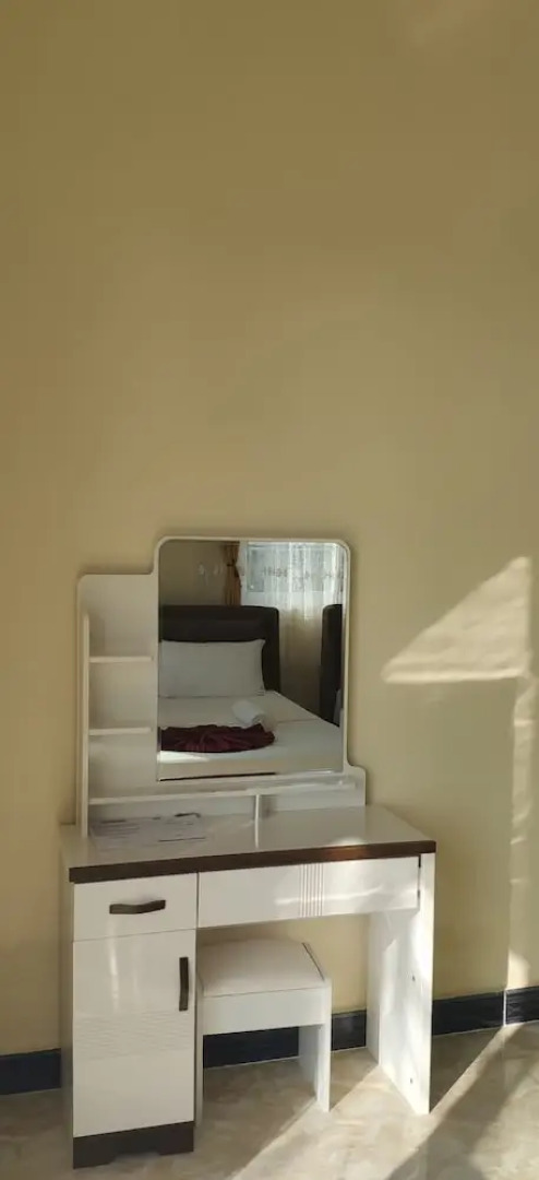 Pwani Silver Sand Beach Hotel