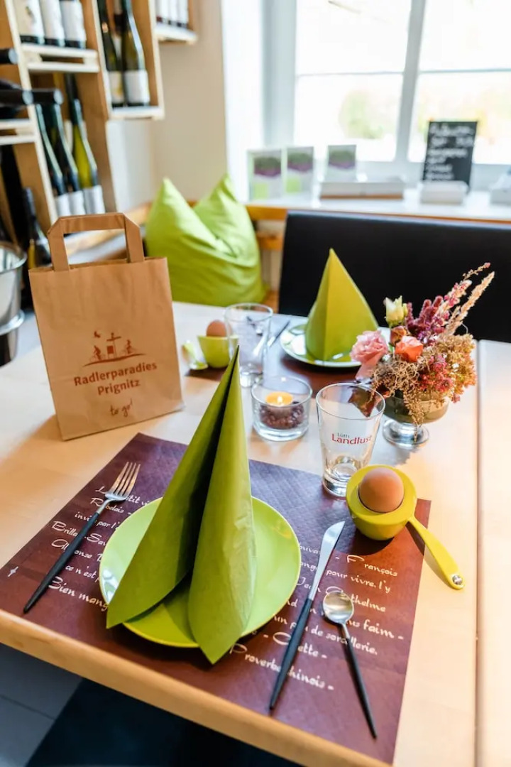 Biohotel Schönhagener Mühle