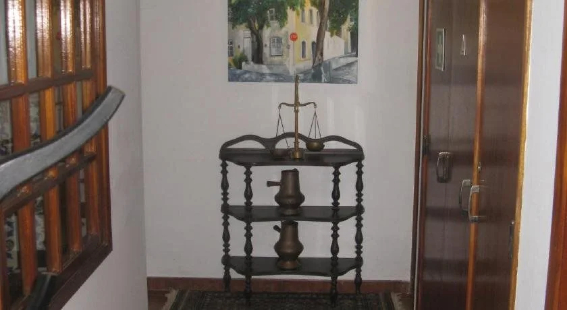 Albergaria do Lageado