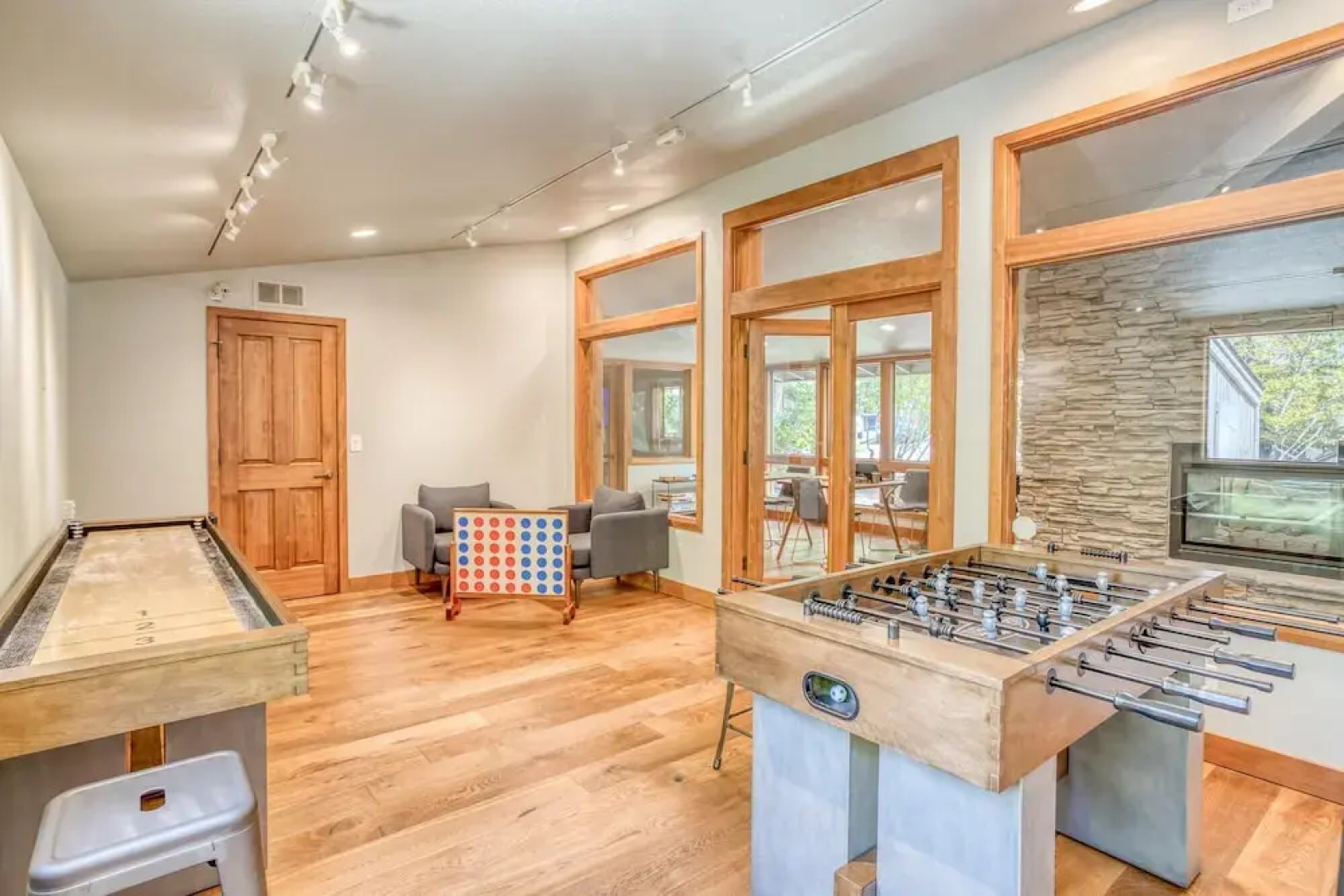 River Ridge 603a