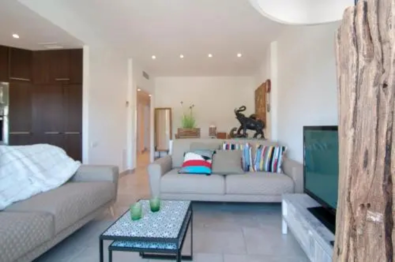 Apartaments Tee &Sea