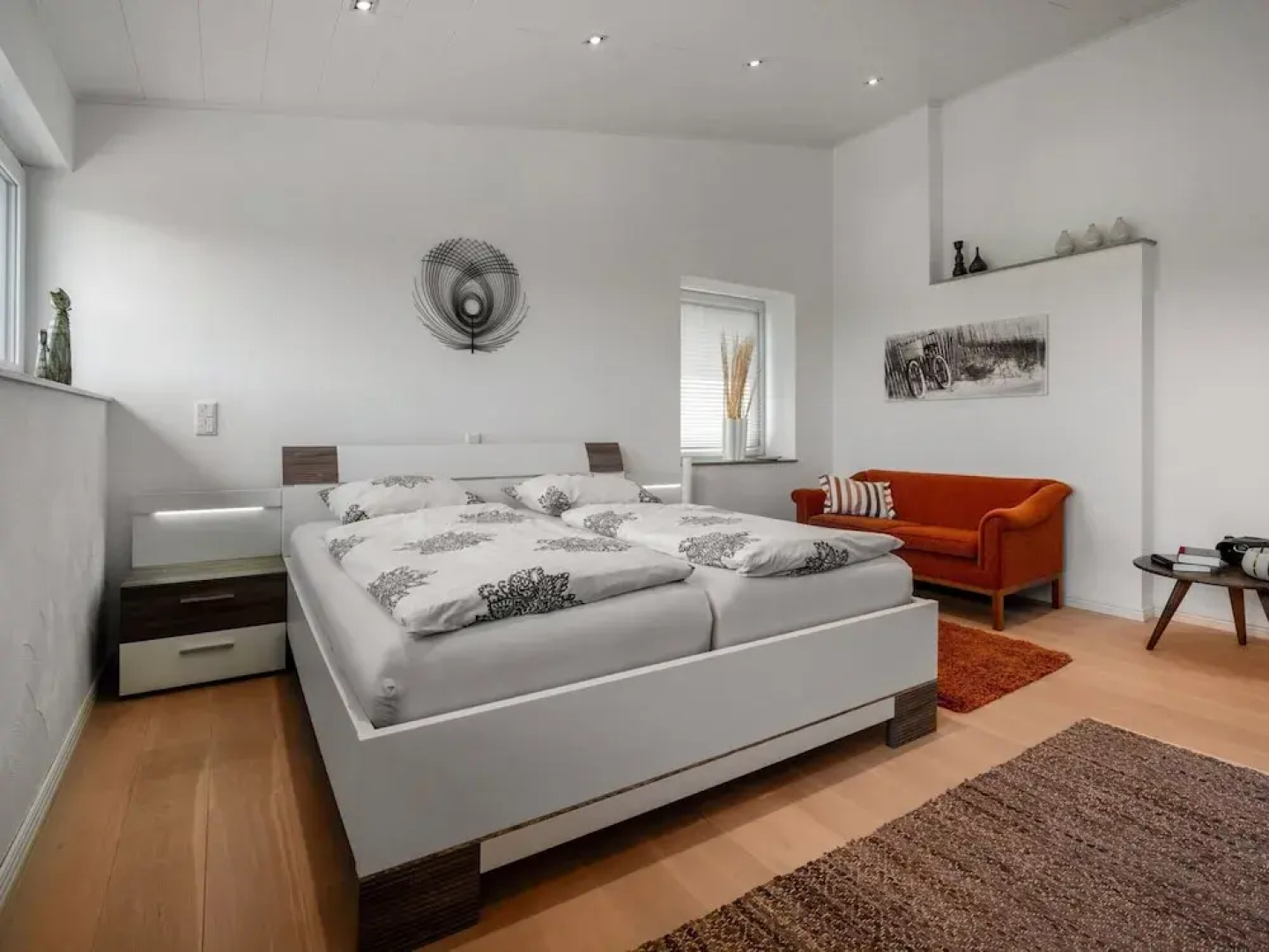 Lavish Holiday Home in Bad Munstereifel With Sauna