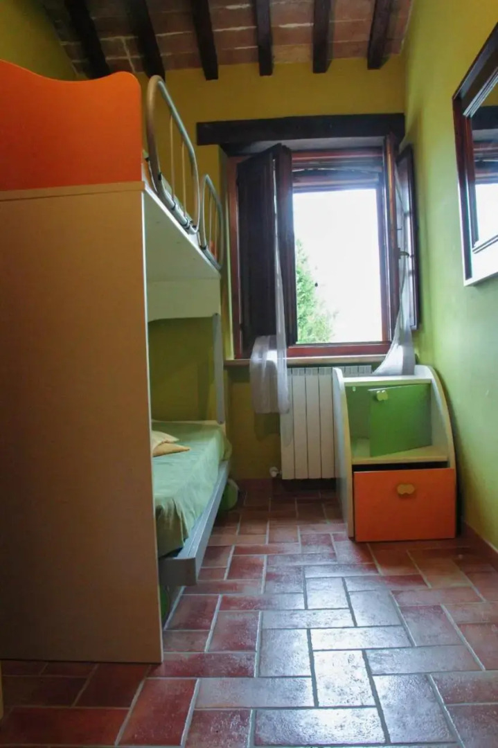 San Costanzo Appartamenti Vacanze