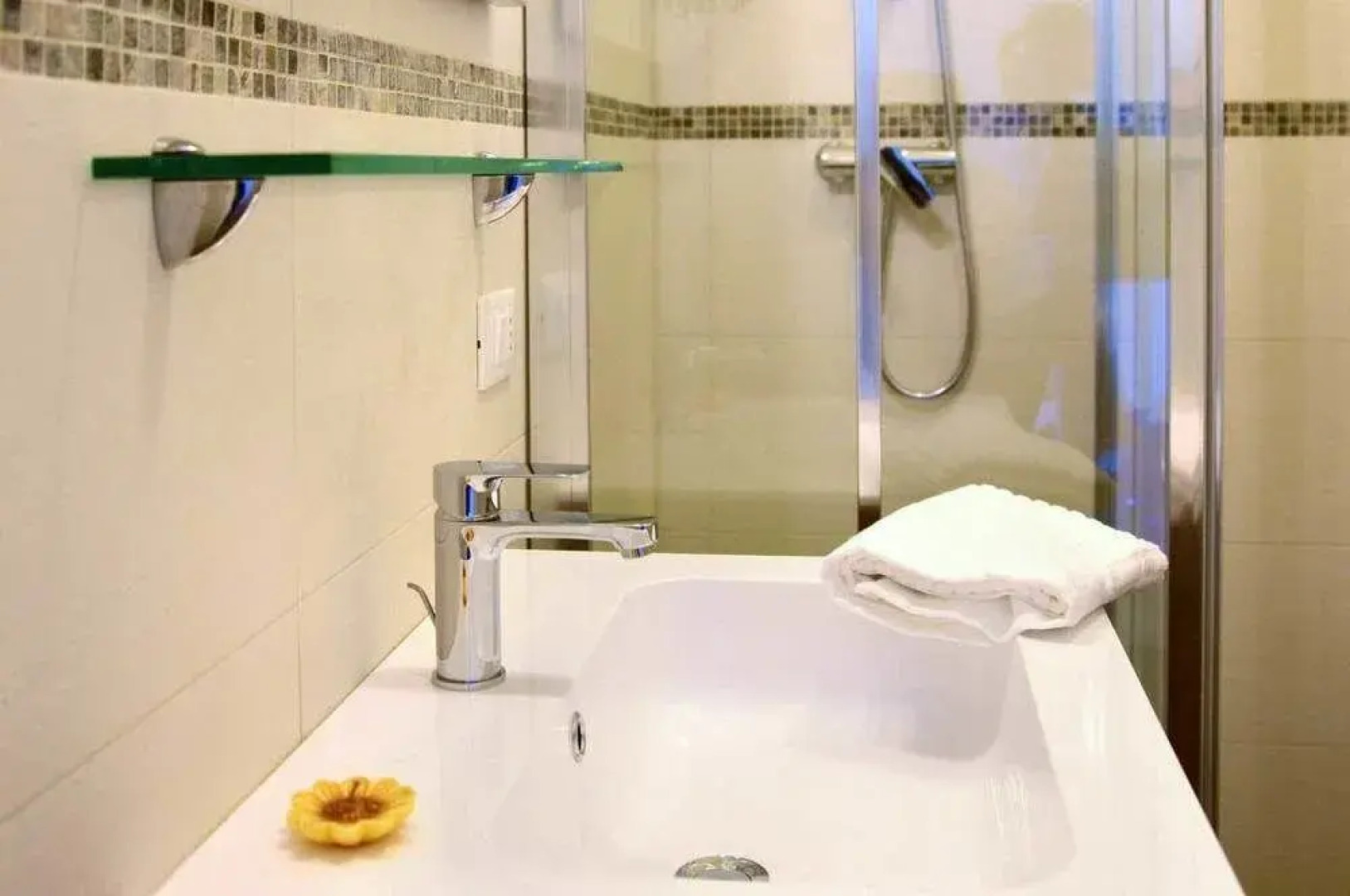 Ulivo Blu Casa Vacanze