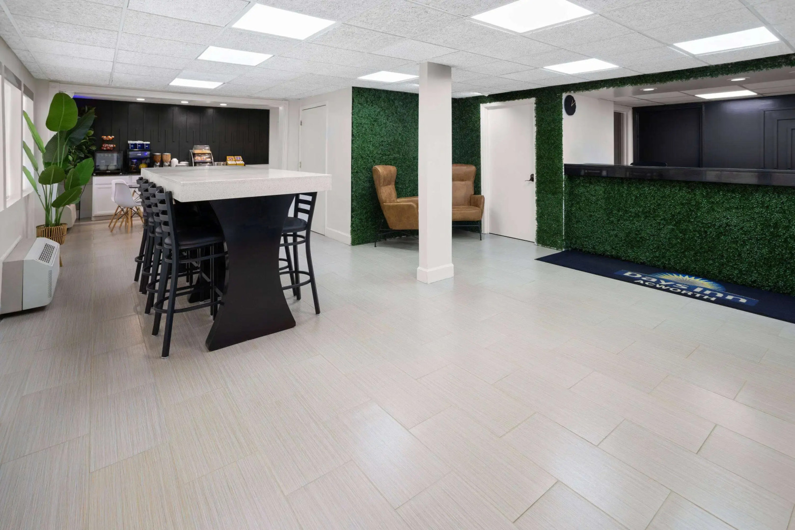 Days Inn by Wyndham Acworth