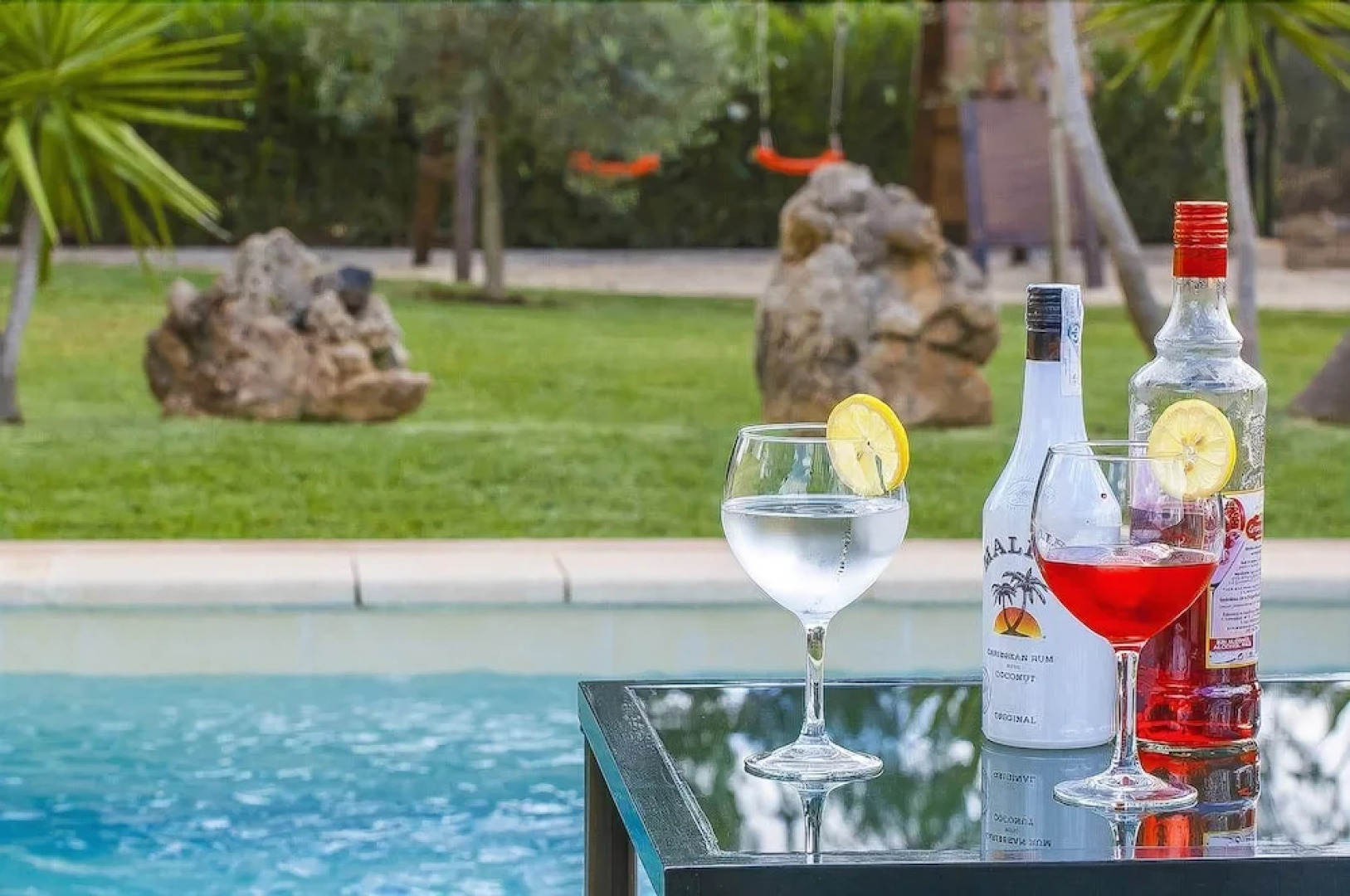 Sa Reconada de l'Ullastre