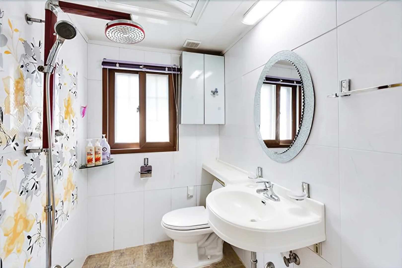 Yangpyeong Full of Sunshine Pension