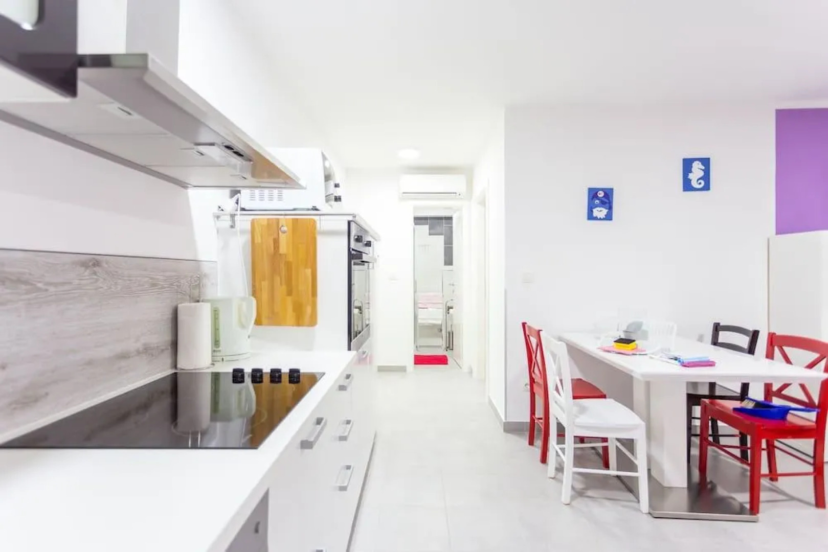 Apartments Dalmacija