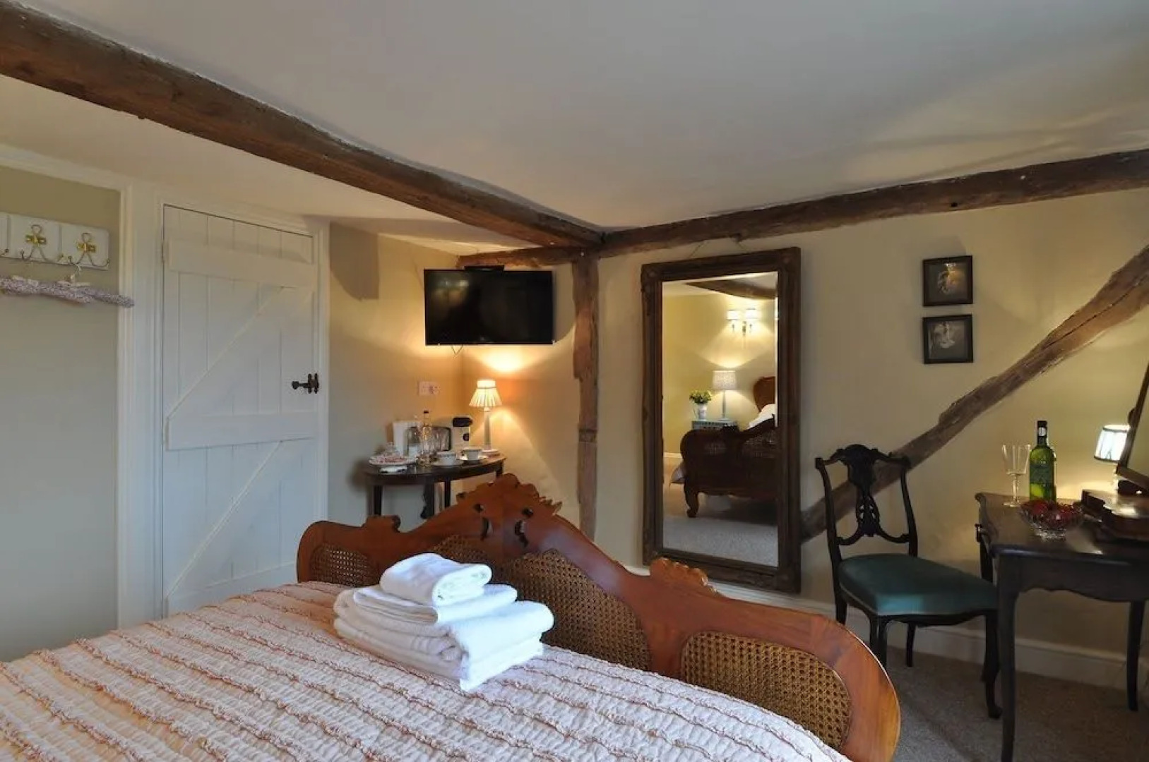 The Bull at Benenden