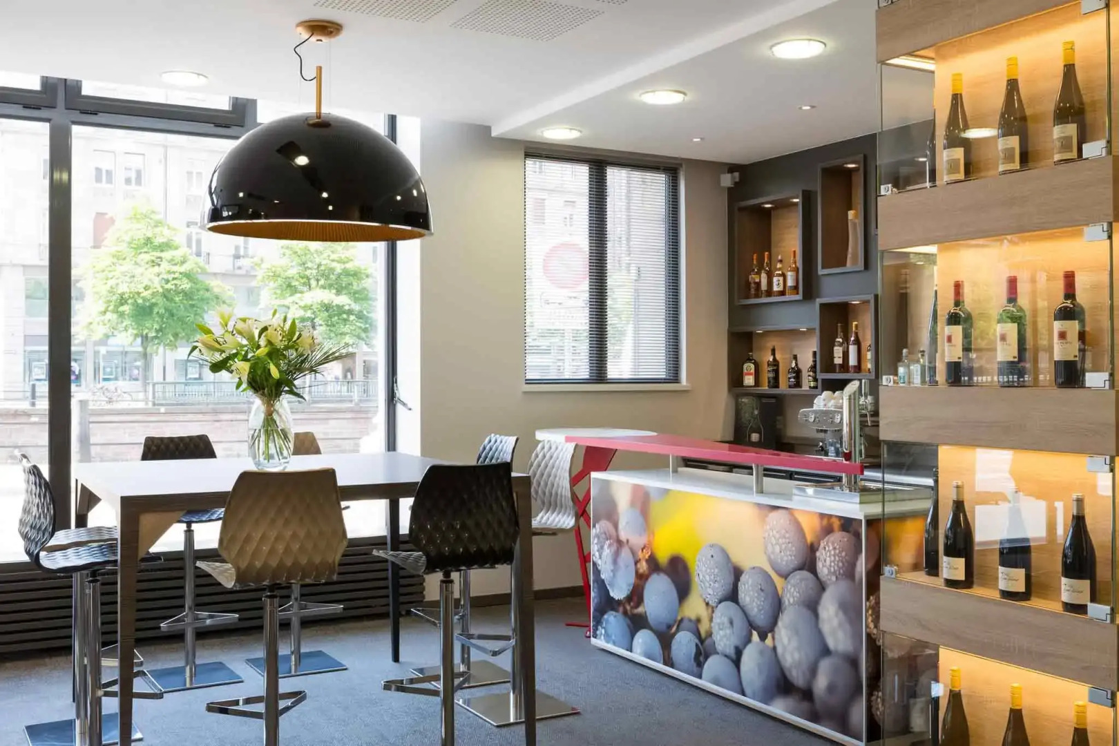 ibis Styles Strasbourg Centre Petite France