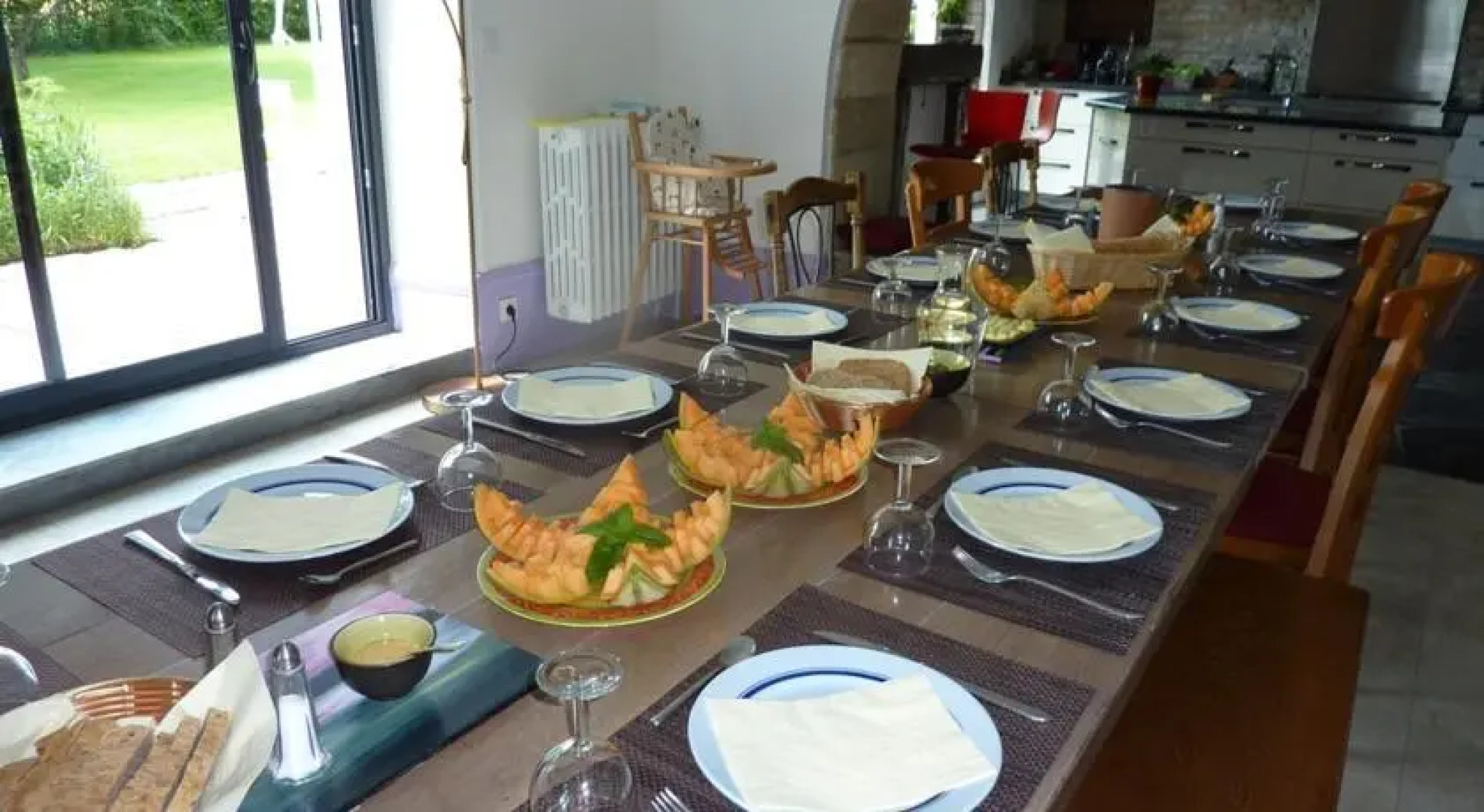 Chambres dHôtes La Corne aux Vaches