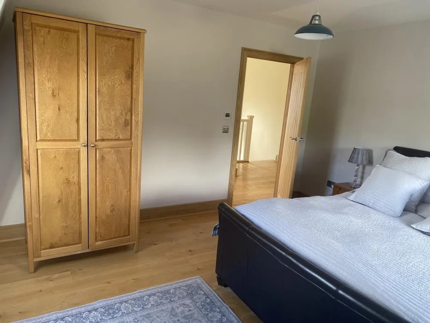The Annex at Meeks Park Immaculate 2 bed
