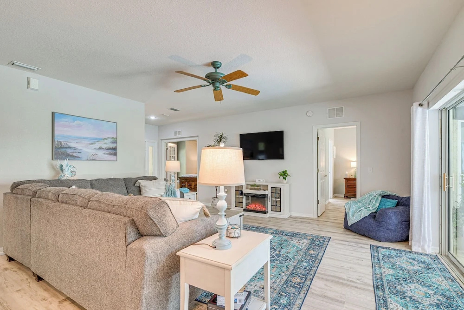 4 Mi to Rainbow Springs: Dunnellon Home w/ Pool!