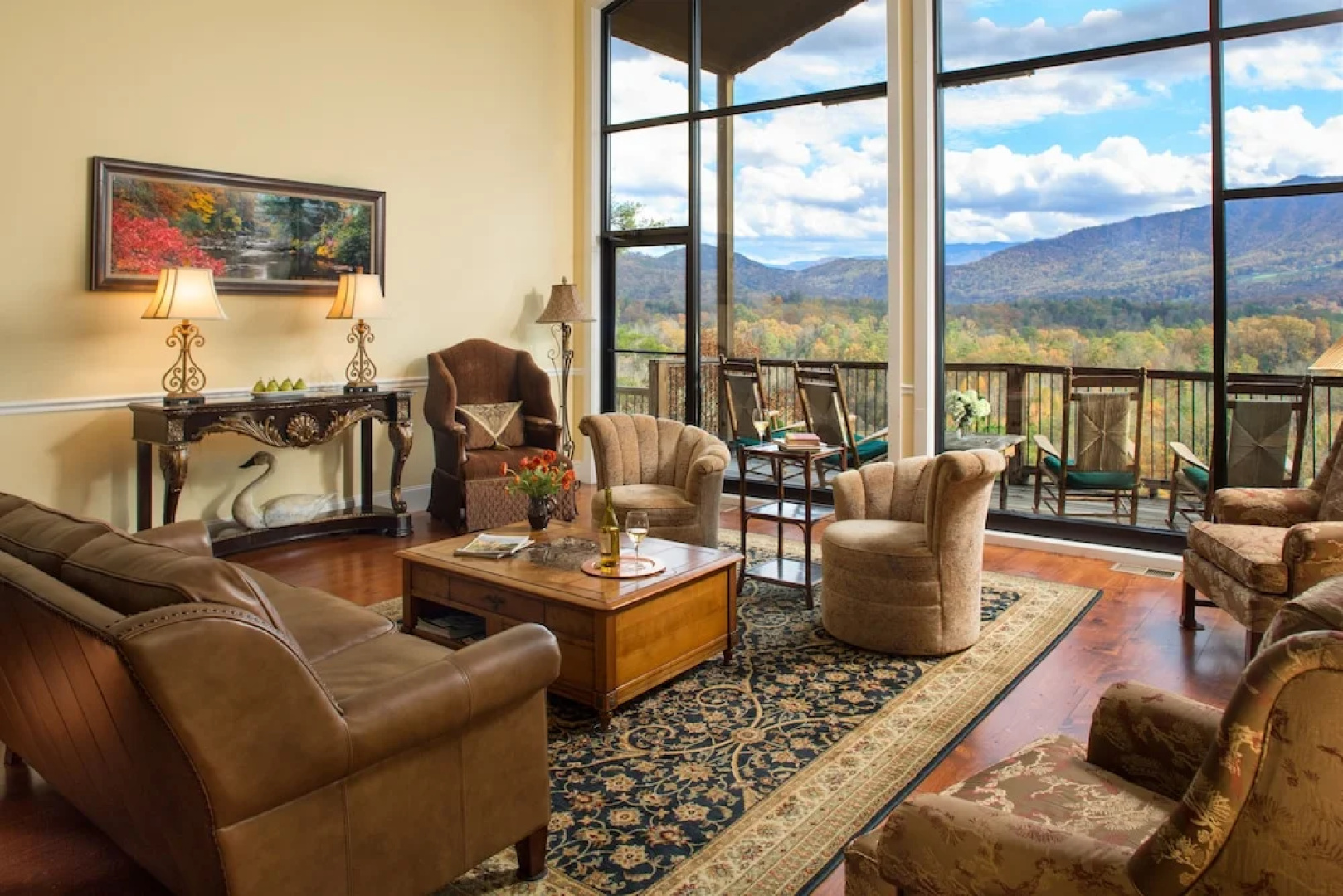 Richmont Inn of the Great Smokies
