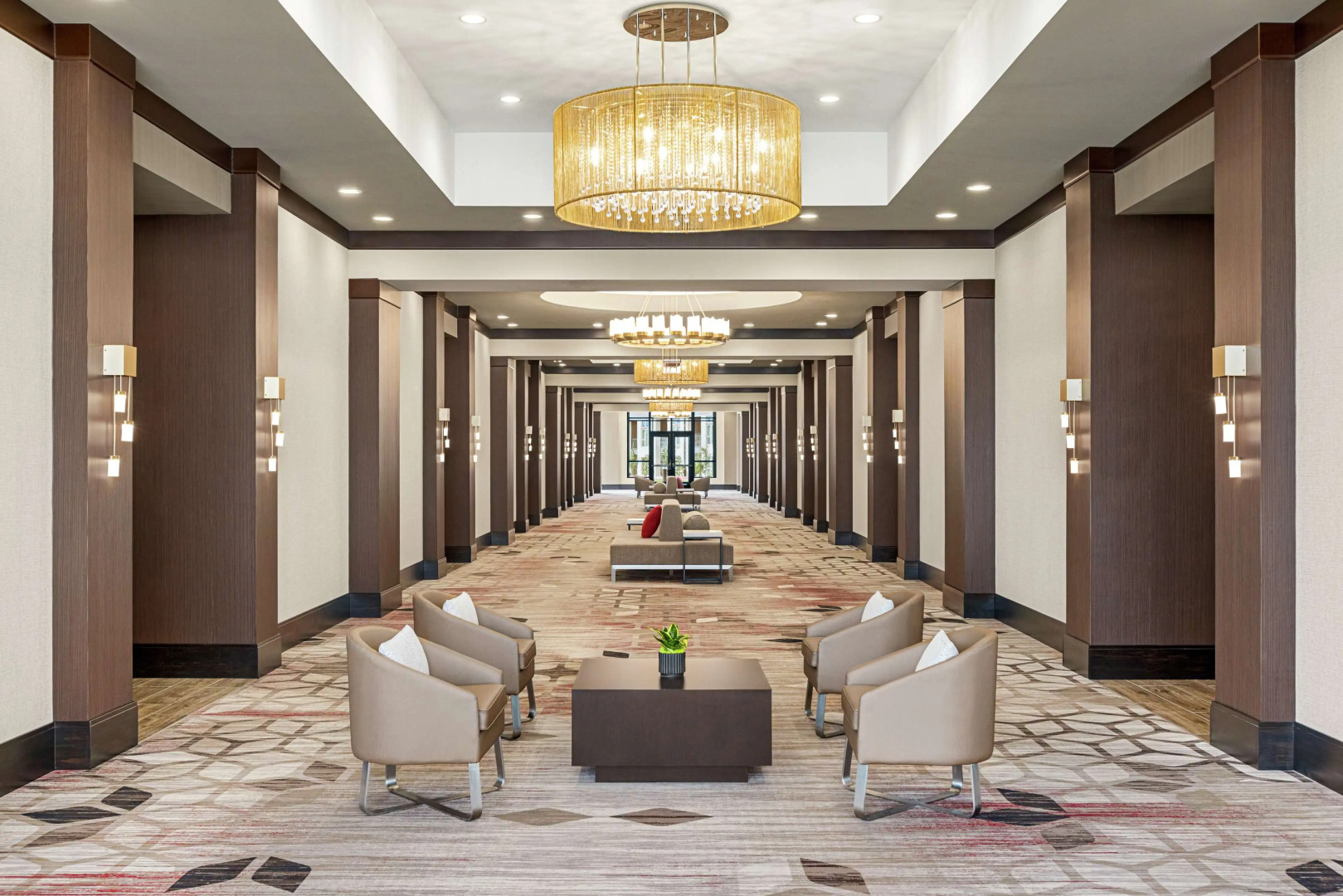 Embassy Suites by Hilton Round Rock