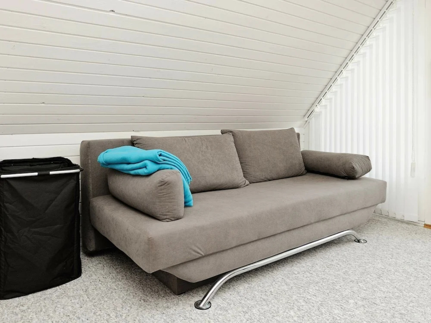 Spacious Holiday Home in Funen Near the Sea