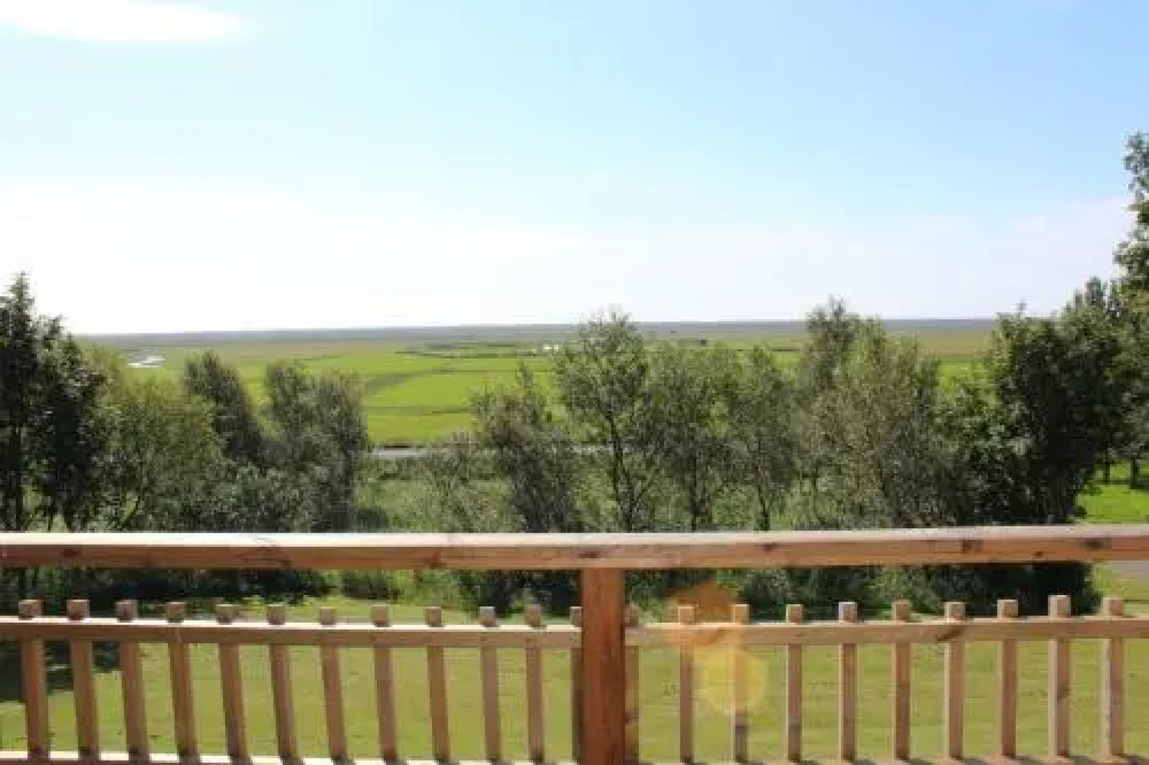 Fagrahlid Guesthouse