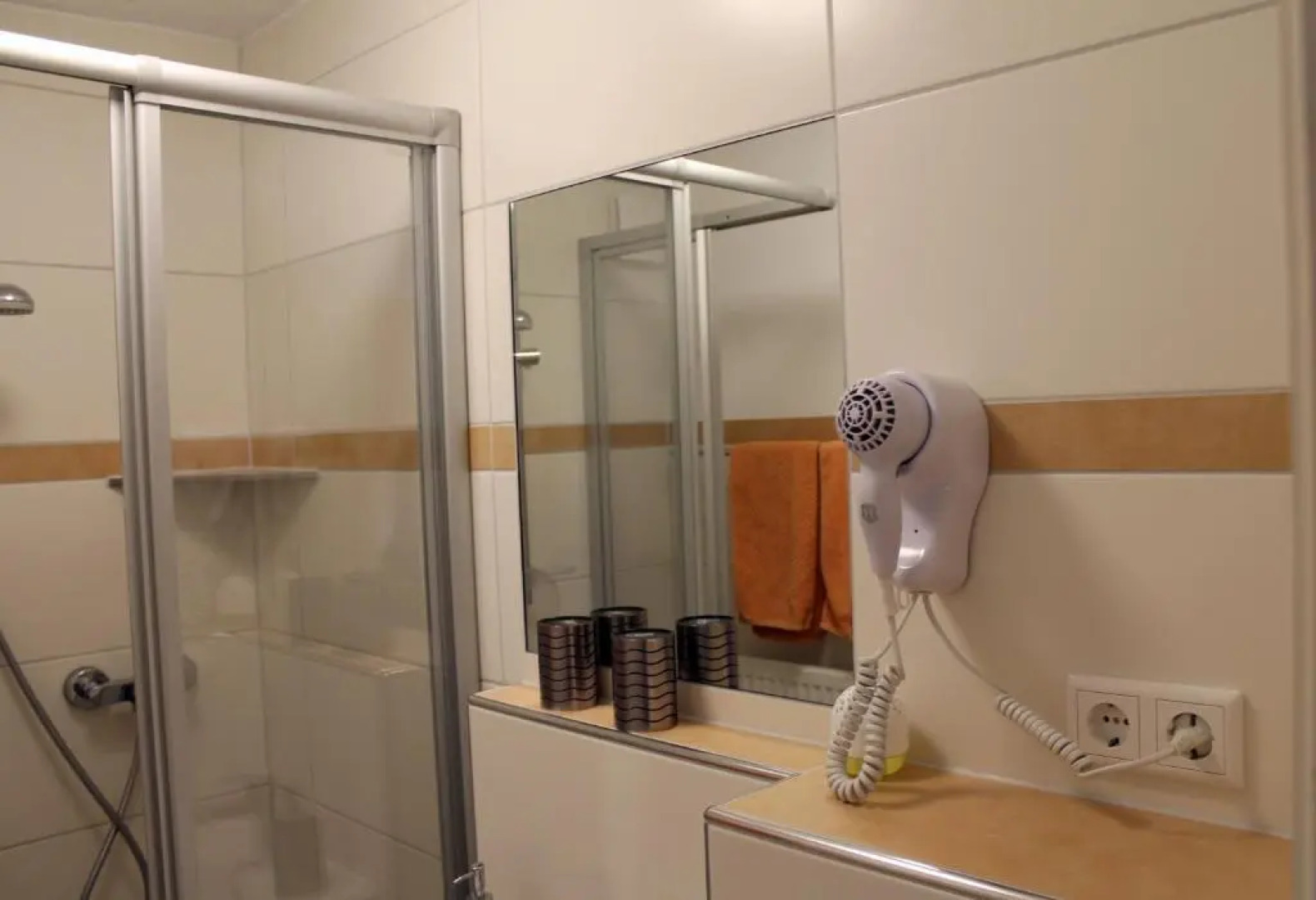 Pension Pastoriushaus