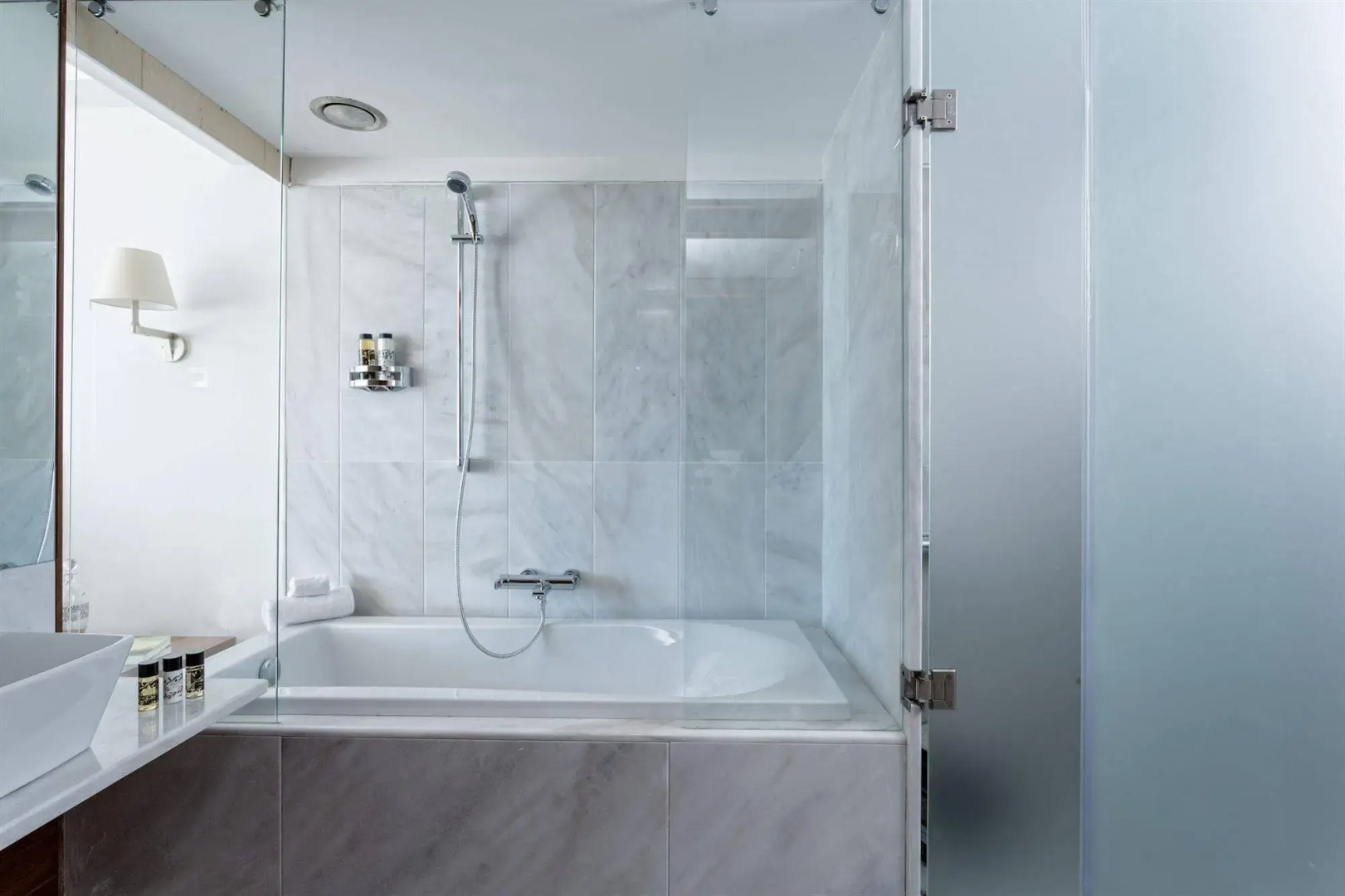 Horizon Blu Boutique Hotel