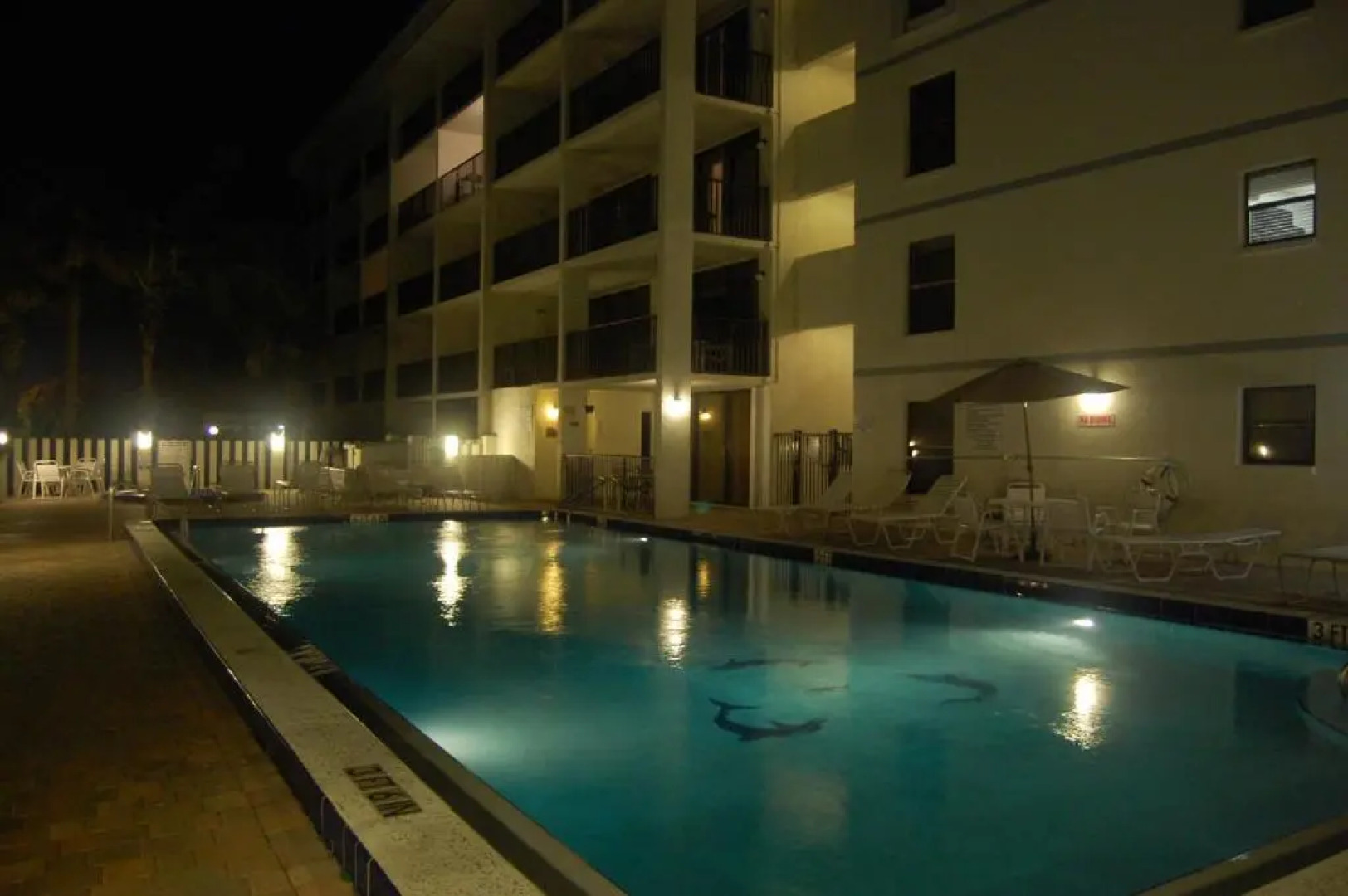 The Cape Winds Resort