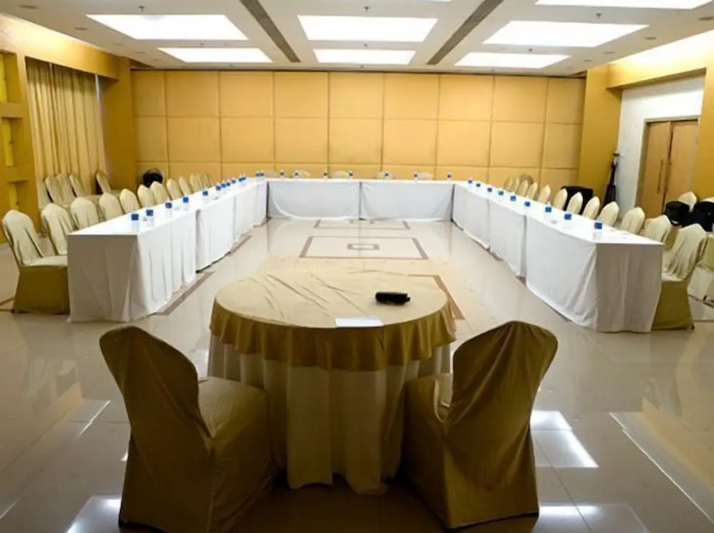 Vivanta Thane