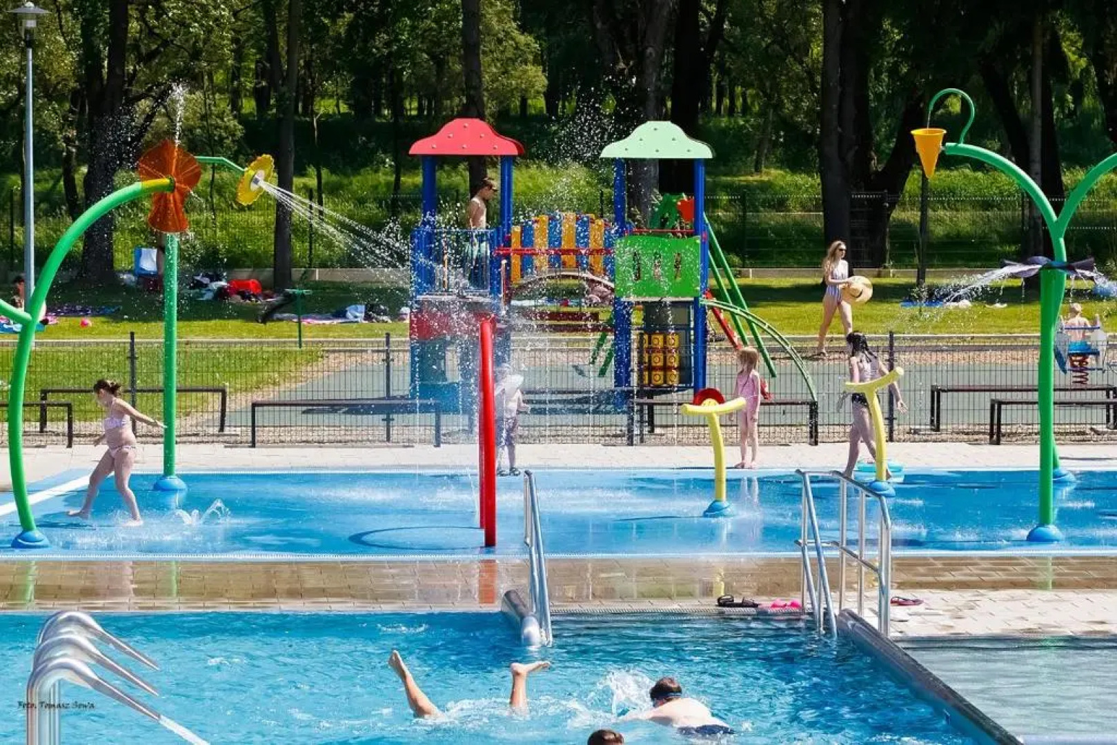 Dom Sportowca Błonie - MOSiR