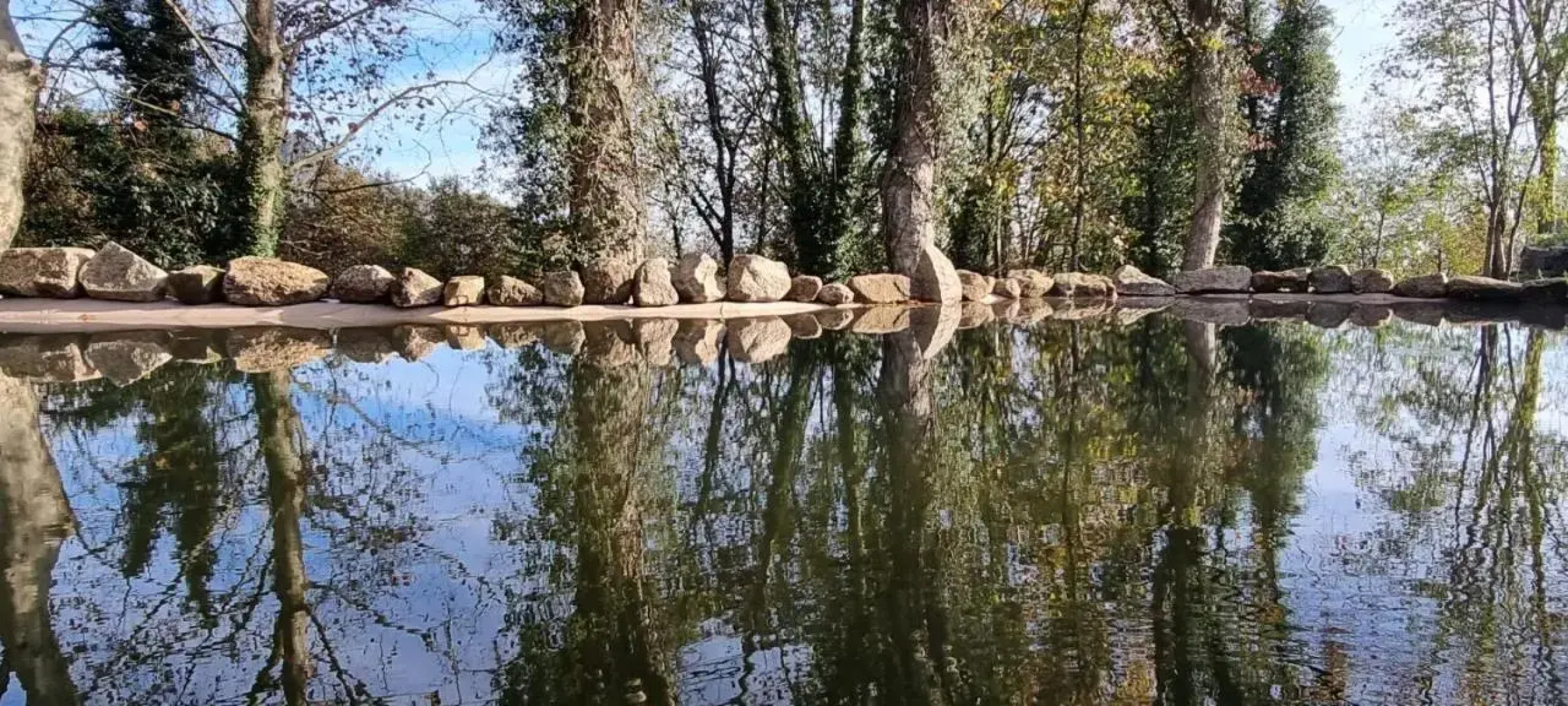 TAMACA nature