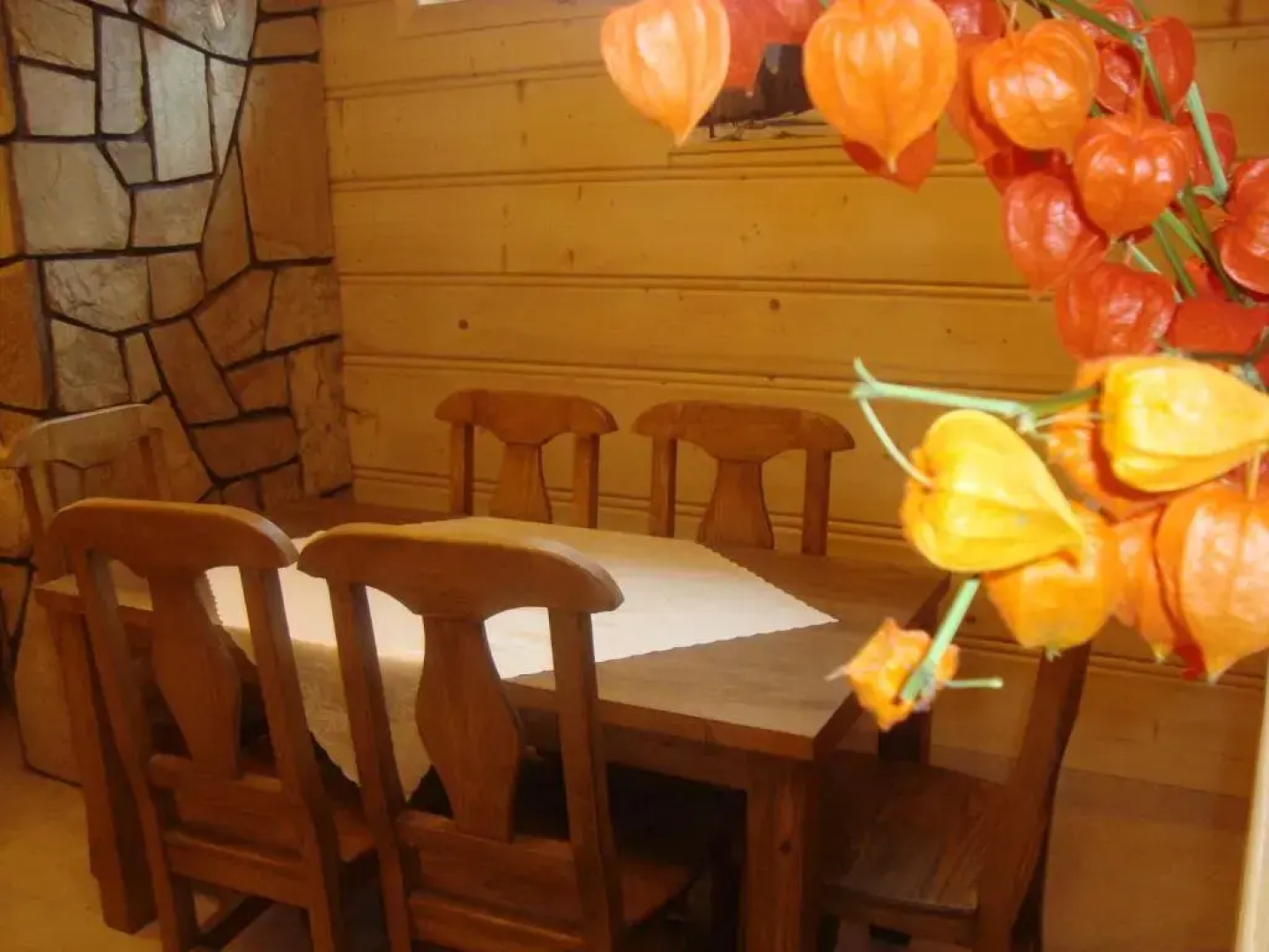 Apartamenty Pod Limbami