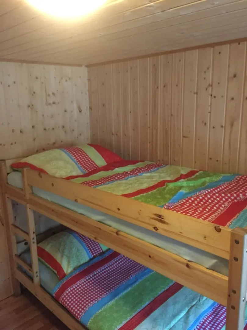 Feriensiedlung Schwalbennest
