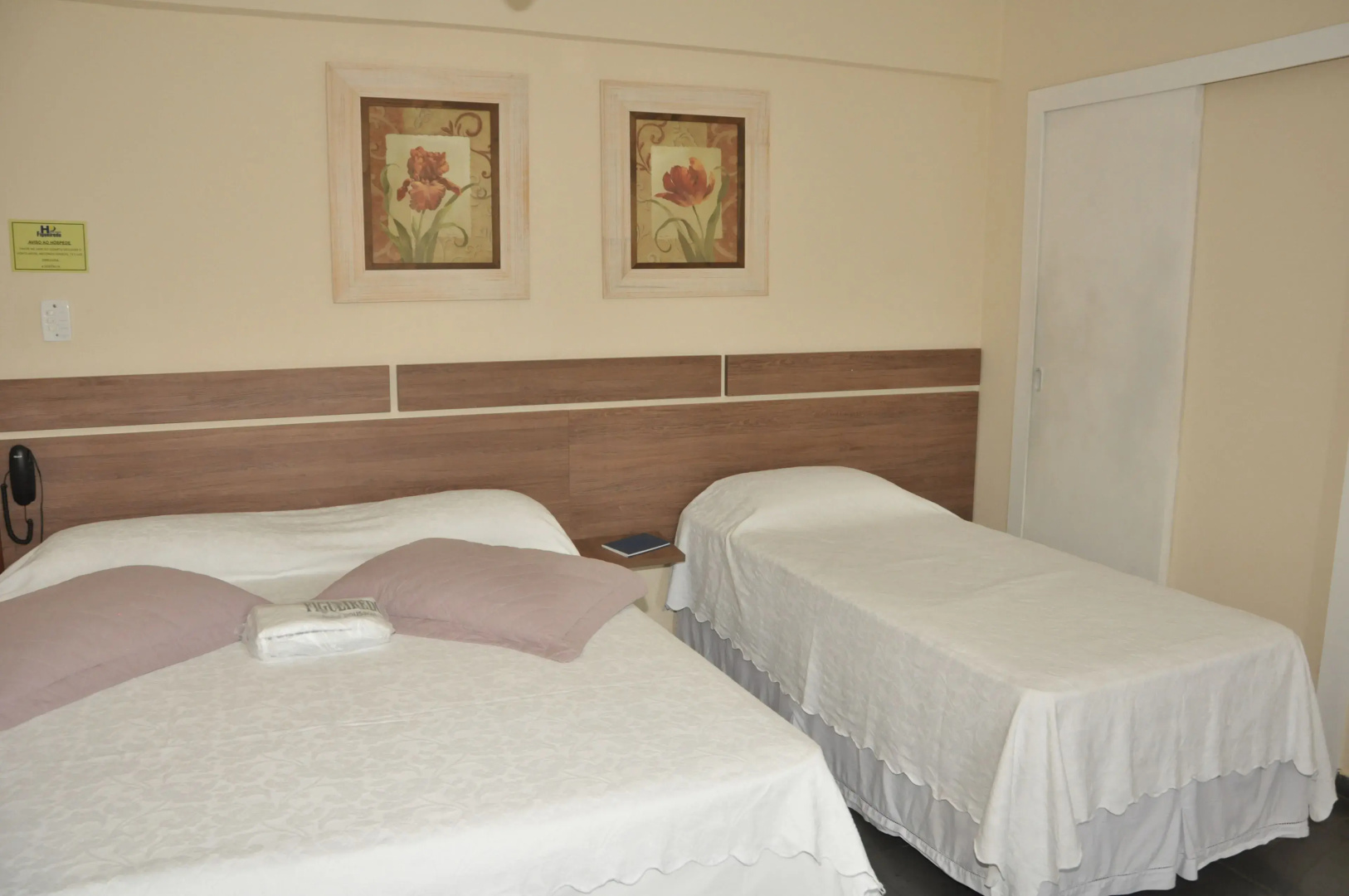 Hotel Pousada Figueiredo