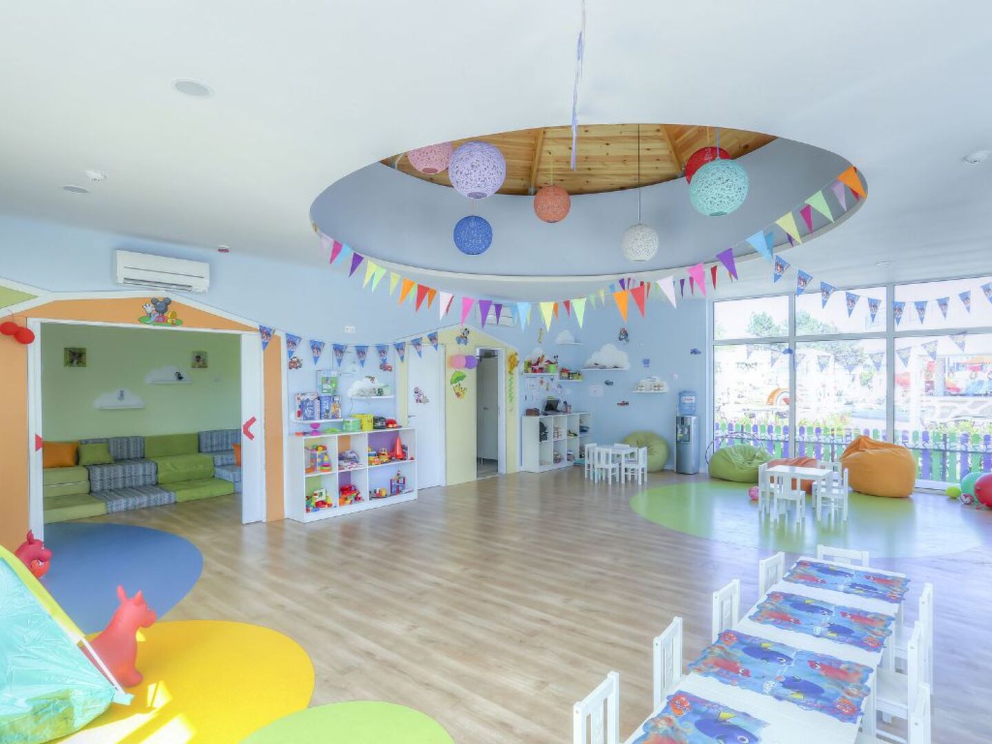 MARITIM Paradise Blue Hotel & Spa