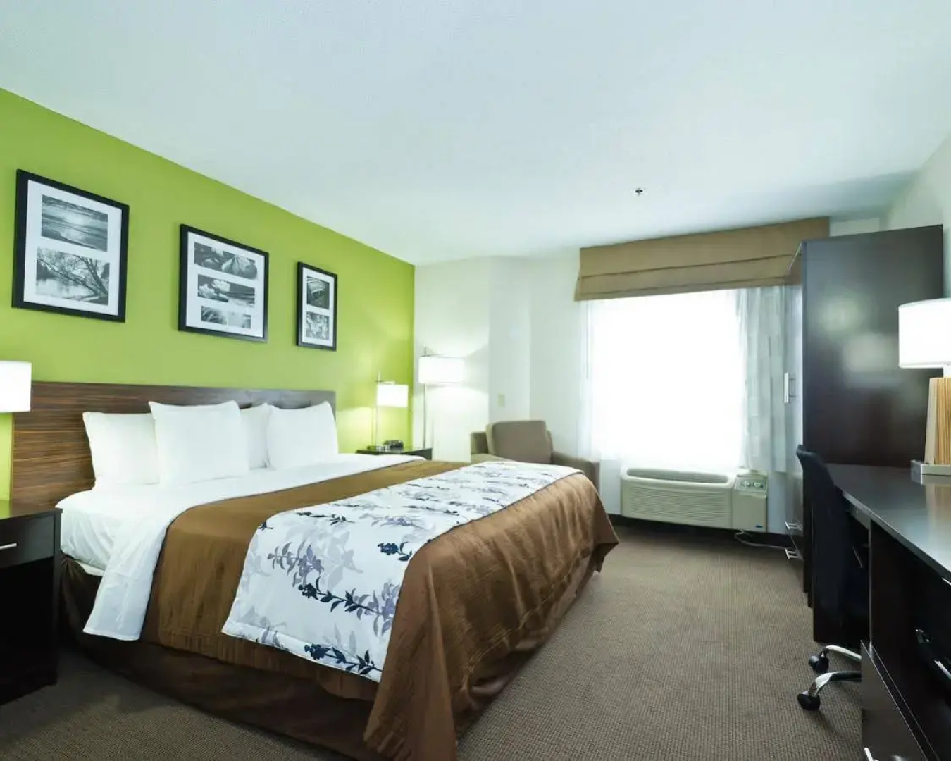 Sleep Inn Richmond South