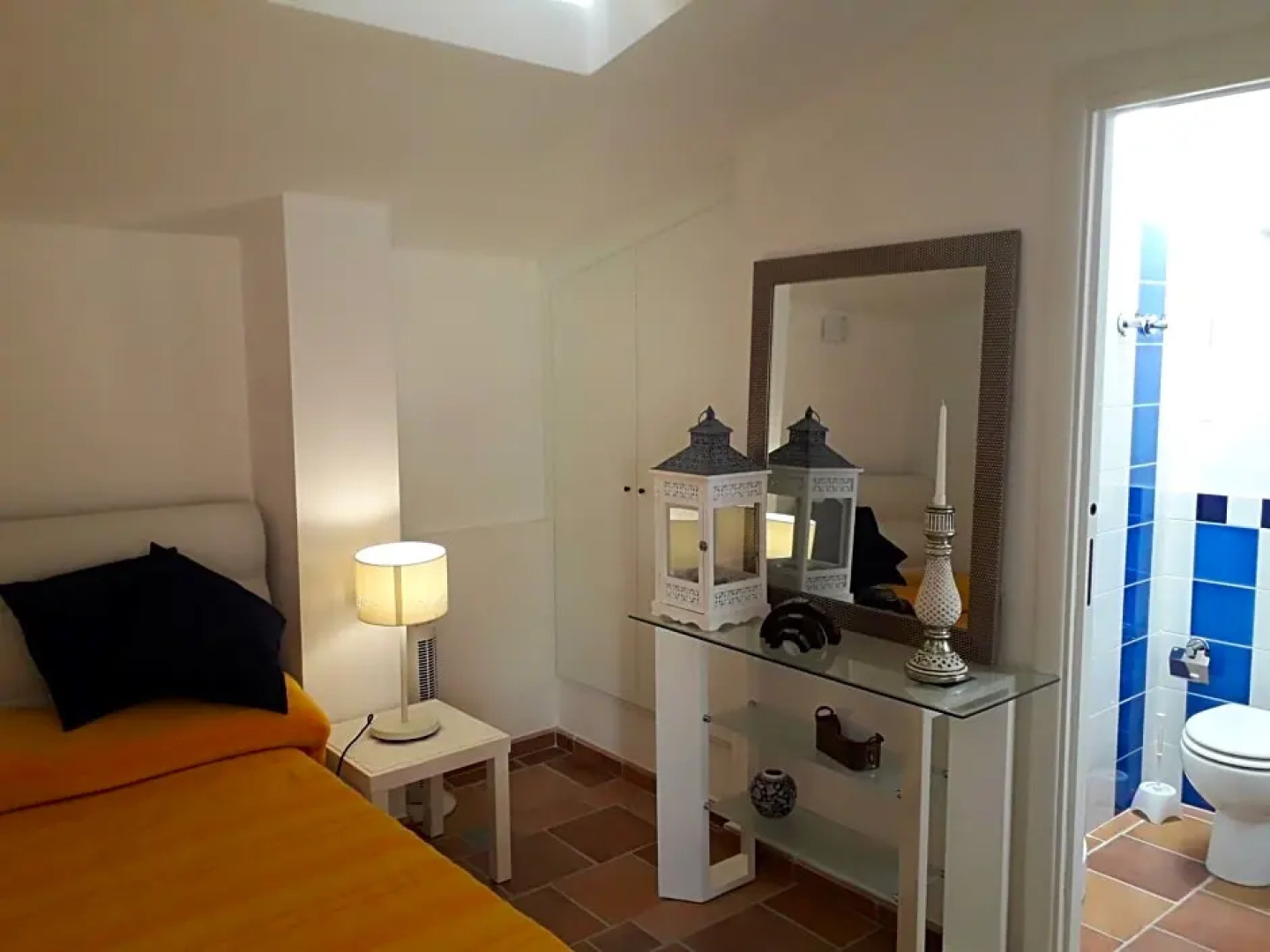 B&B Il Porticciolo Portoscuso