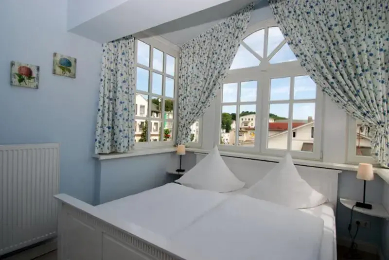 Villa To Hus - Apt. 07