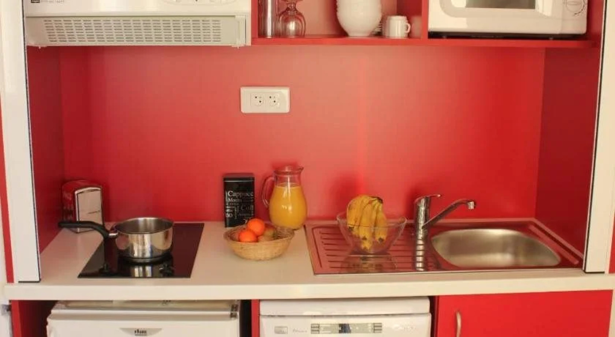 Résidence du Port Goélia