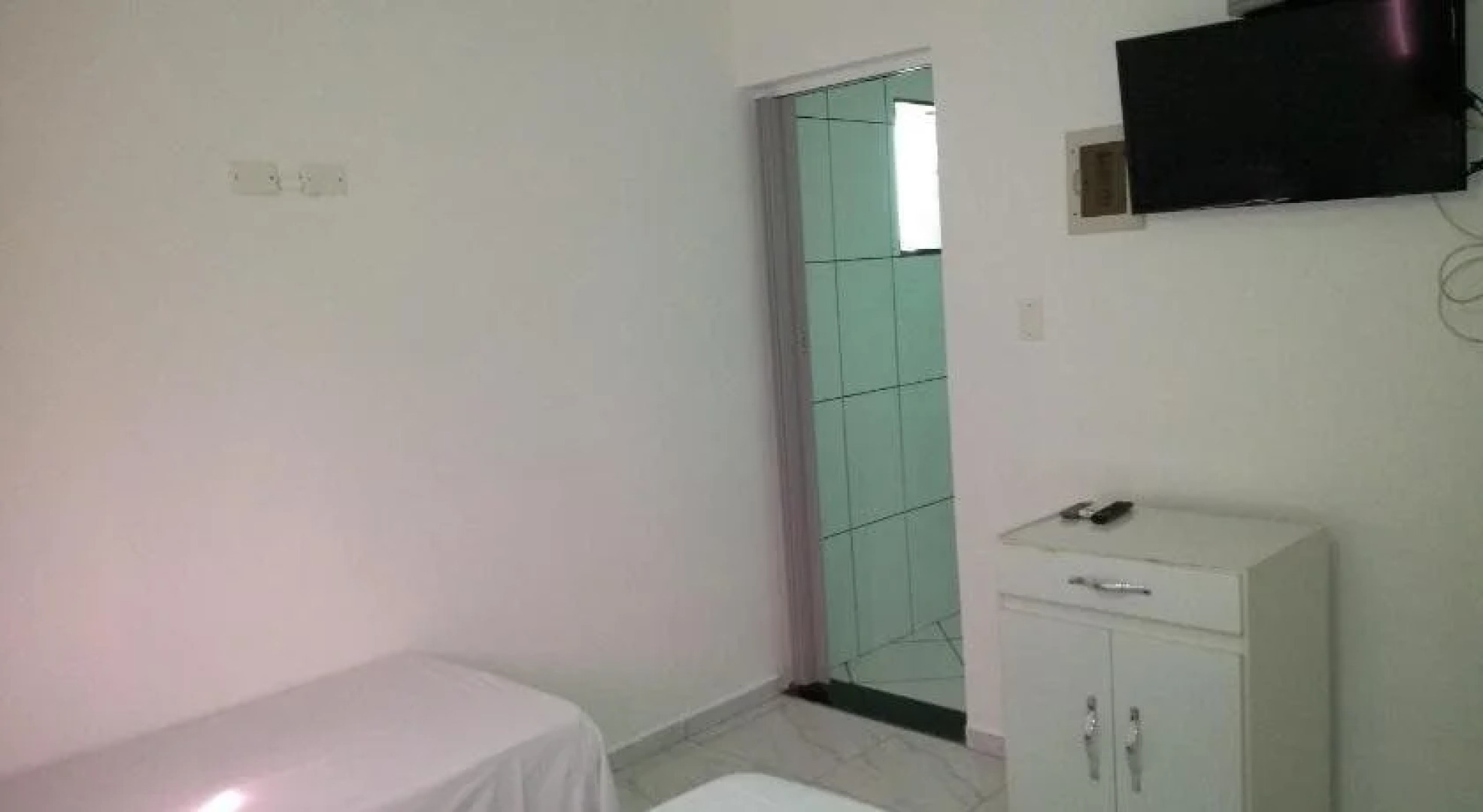 Hotel Vitoria de Americana