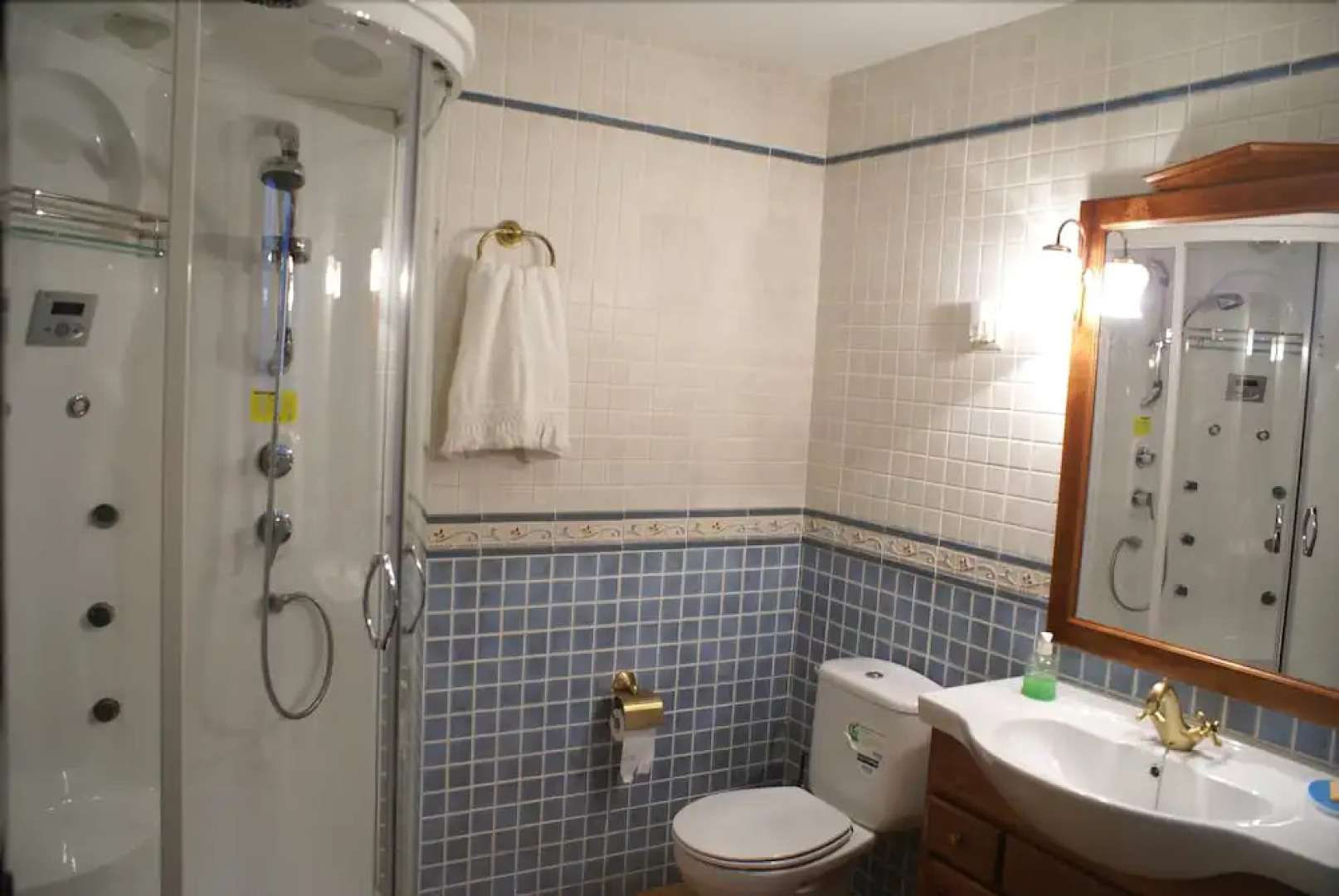 Apartamentos Rurales Cruz Mar