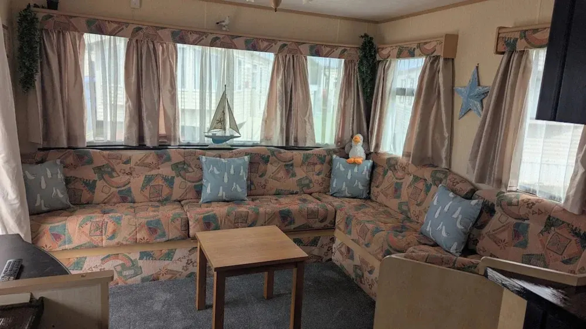 Seagulls Rest Anderby Creek - Dog Friendly